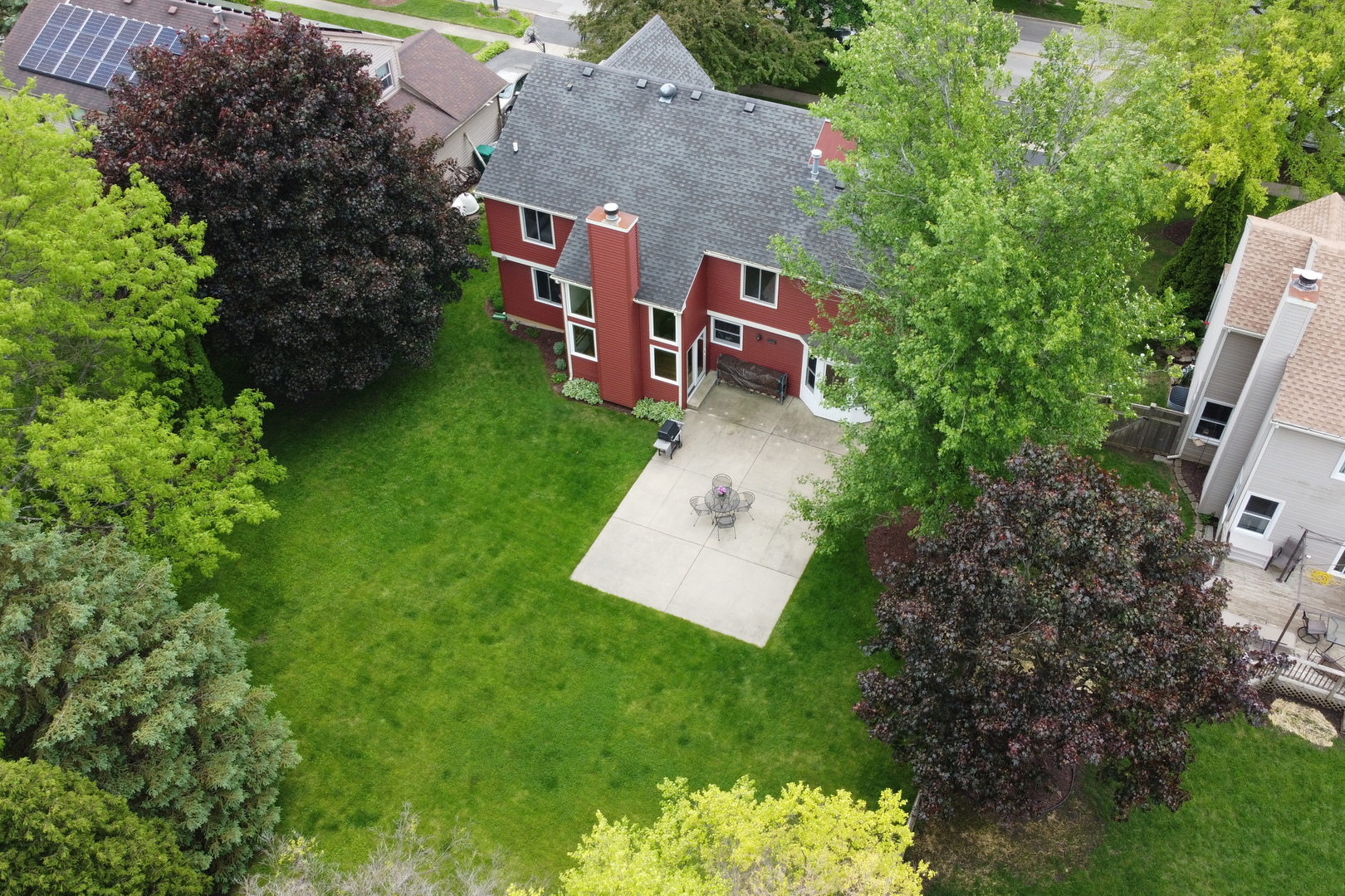 200 Southridge Drive