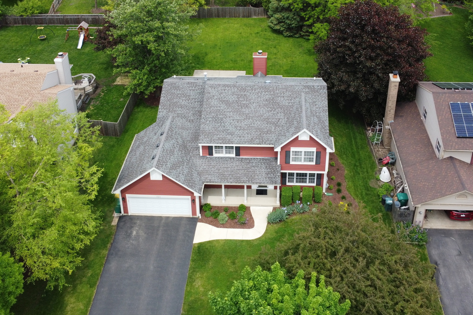 200 Southridge Drive
