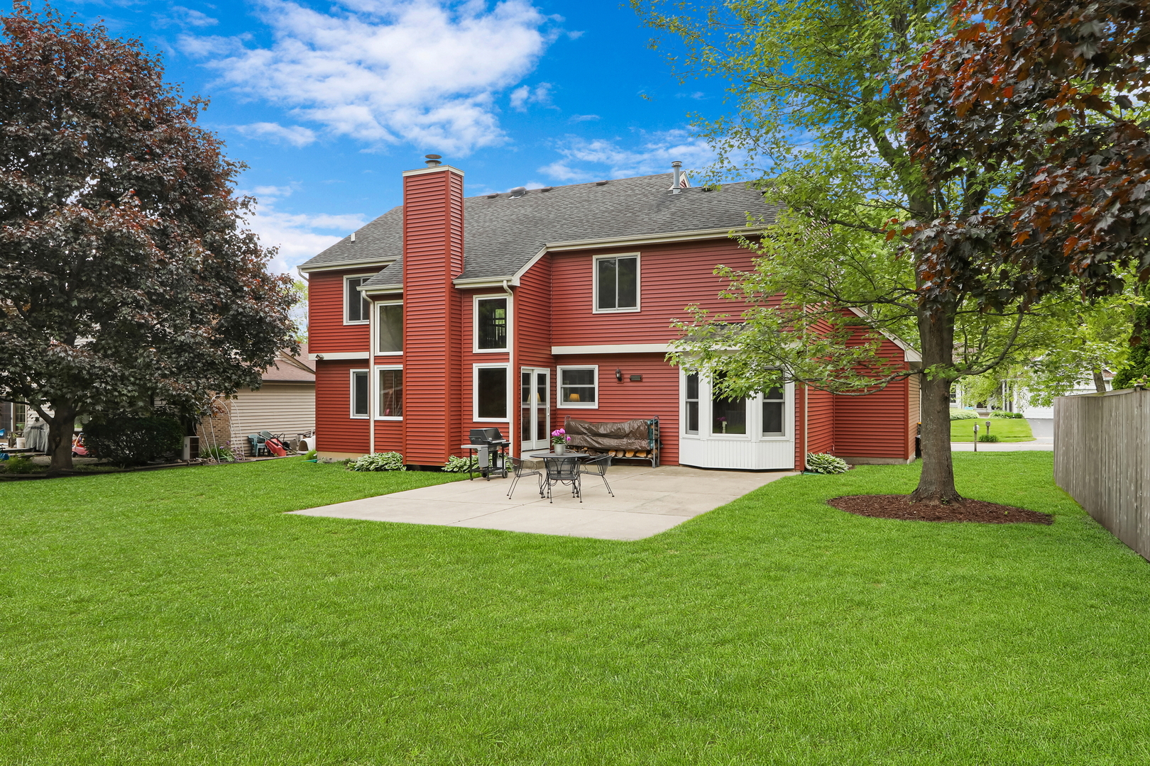 200 Southridge Drive