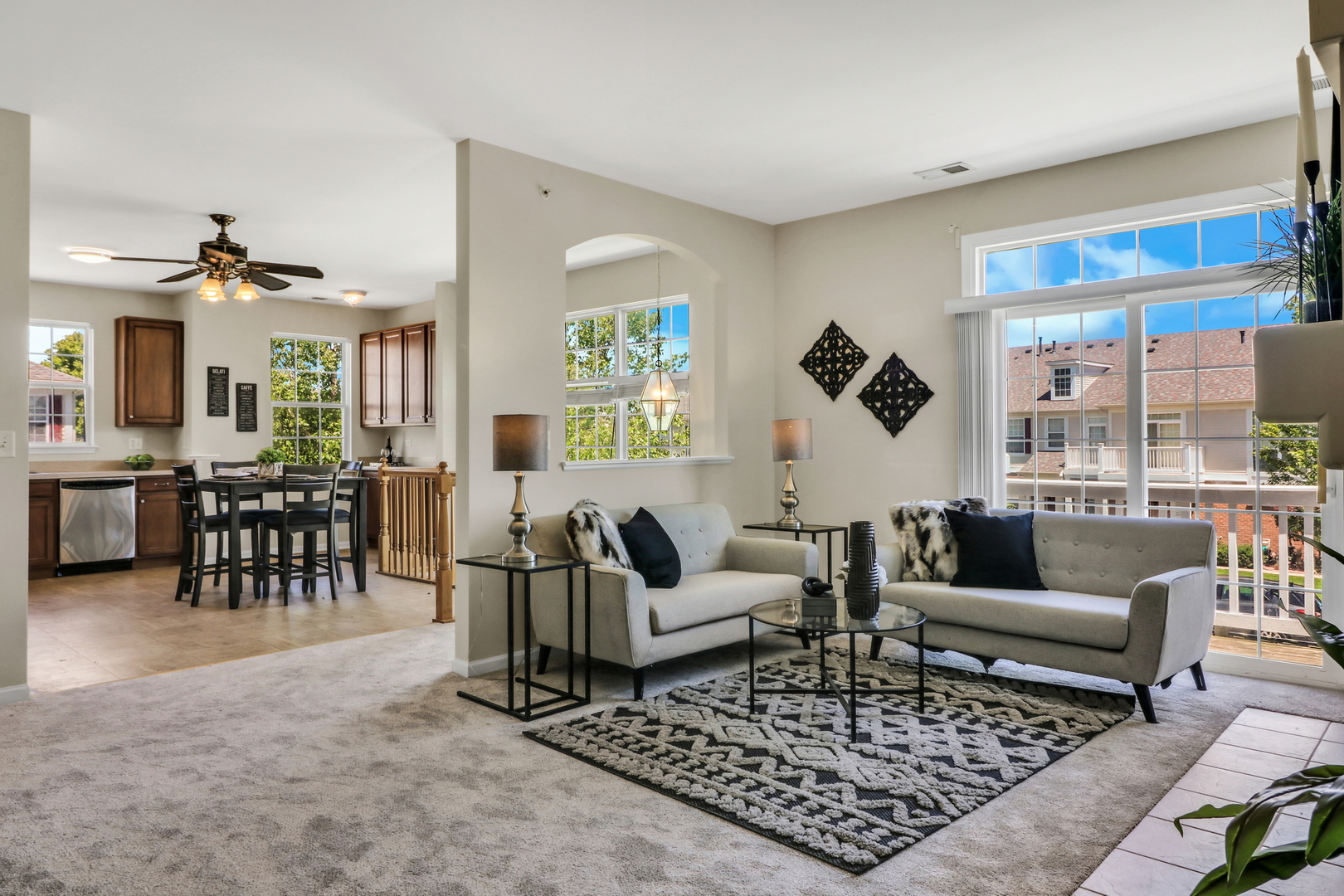 2908 Concord Lane Unit: 2908