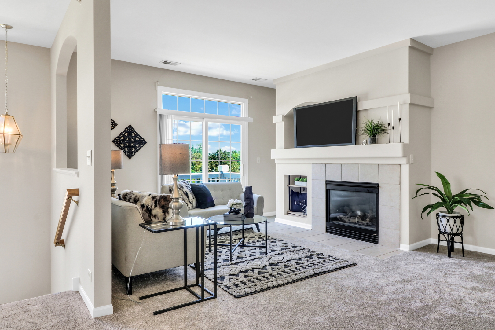 2908 Concord Lane Unit: 2908