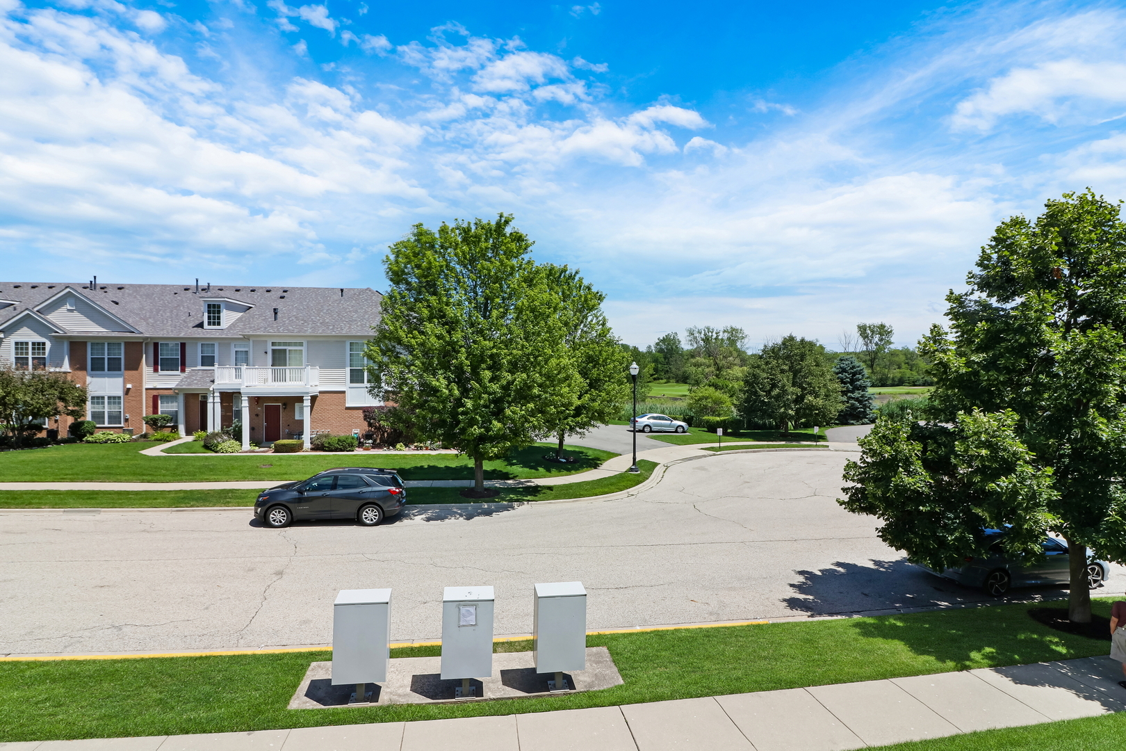 2908 Concord Lane Unit: 2908