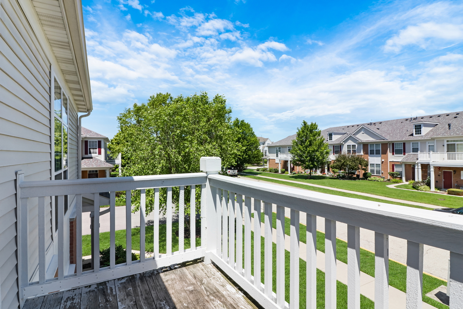 2908 Concord Lane Unit: 2908