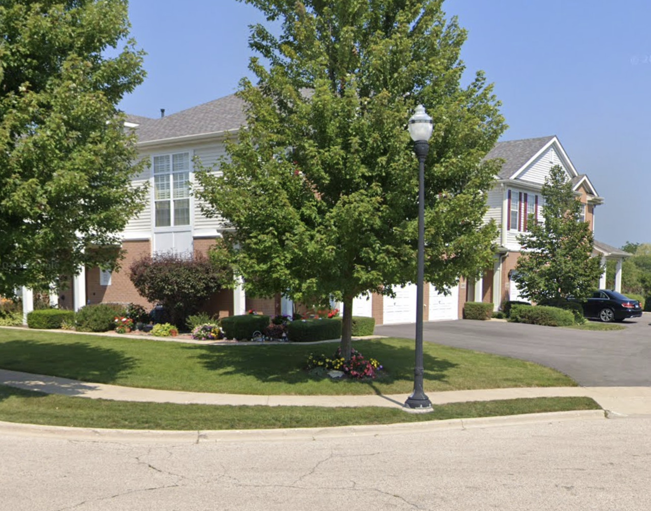 2908 Concord Lane Unit: 2908