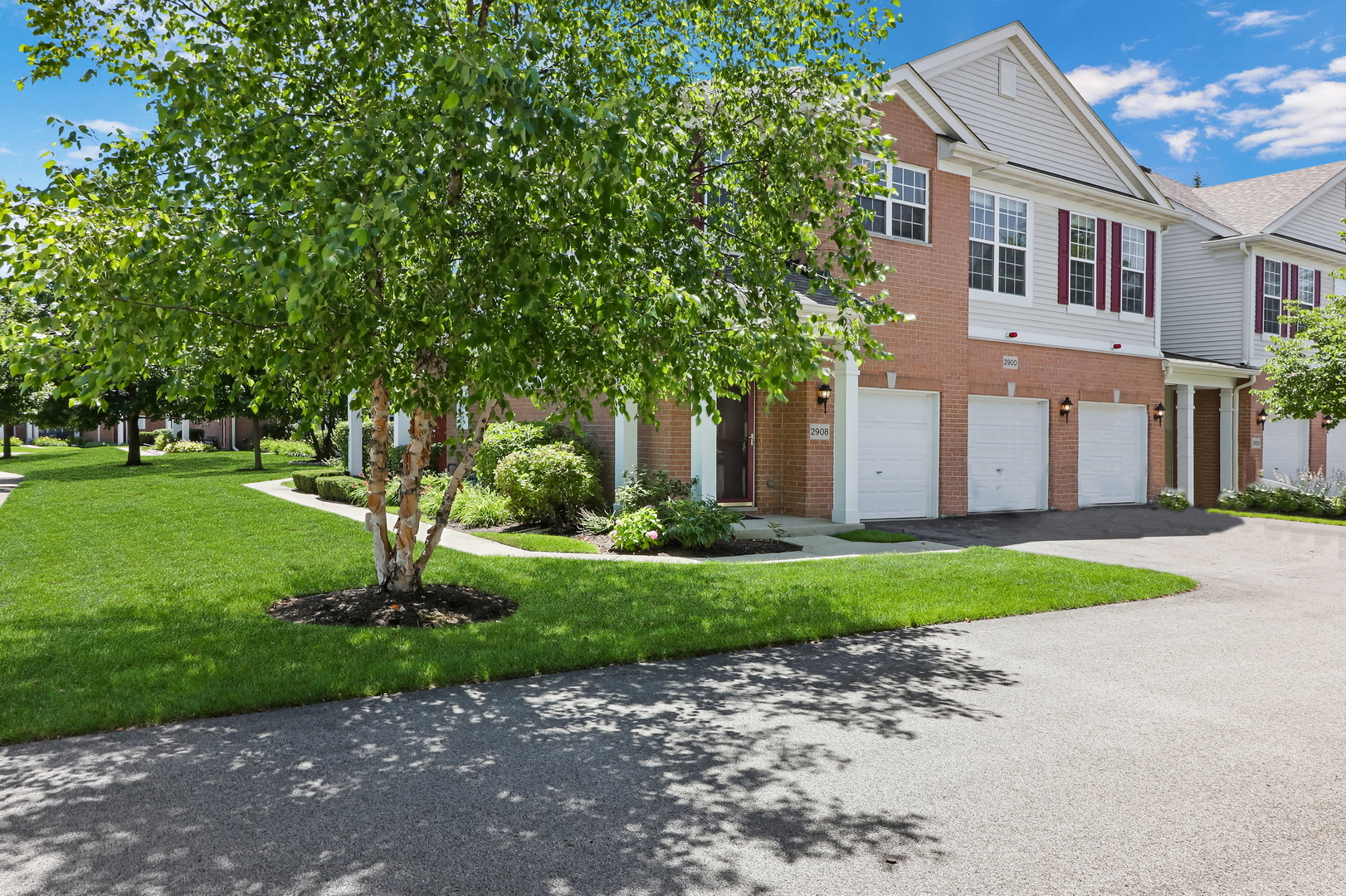 2908 Concord Lane Unit: 2908