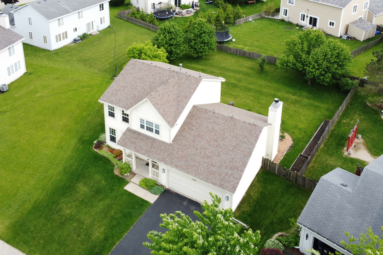 1291 E Komar Lane