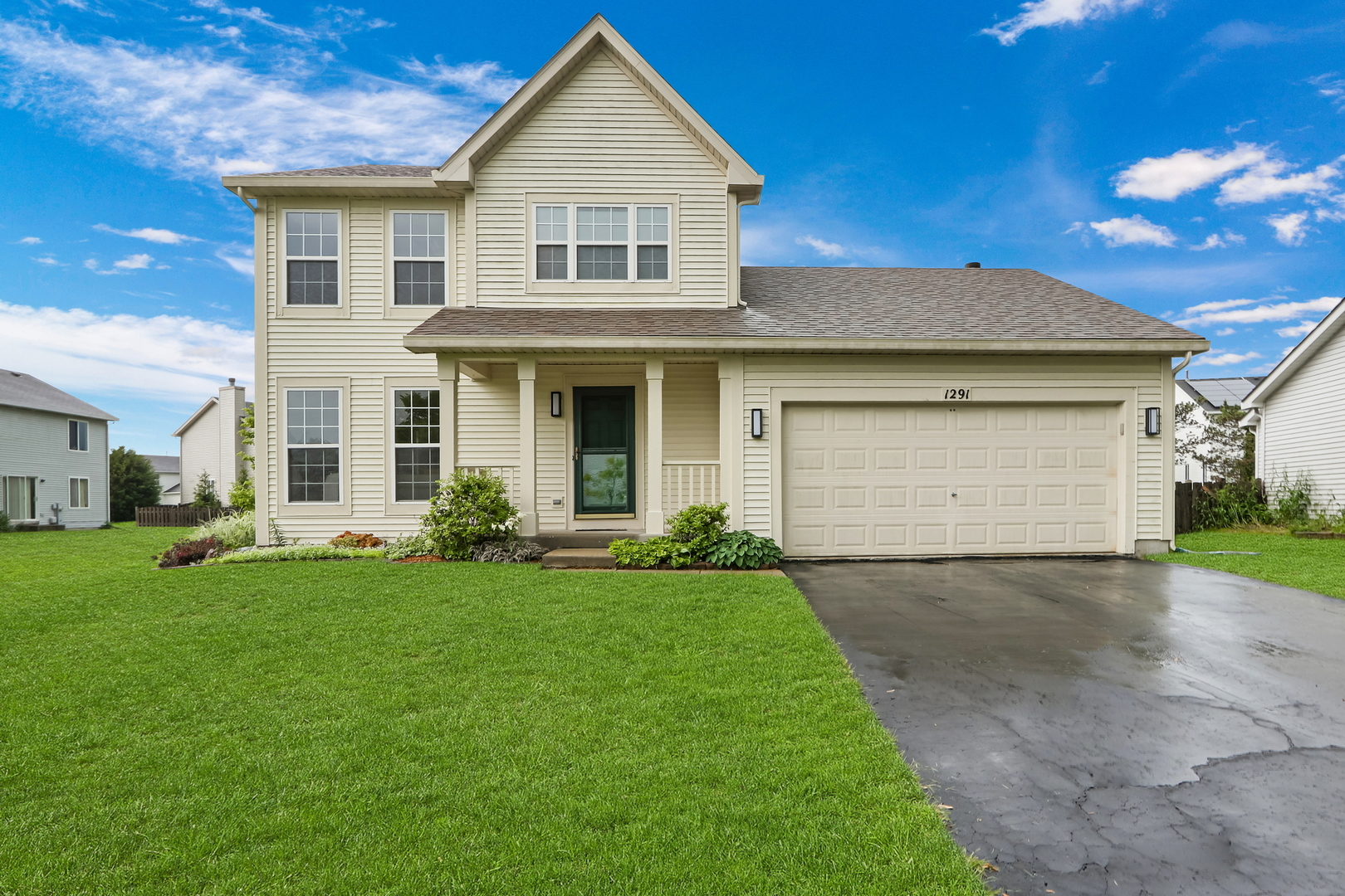 1291 E Komar Lane