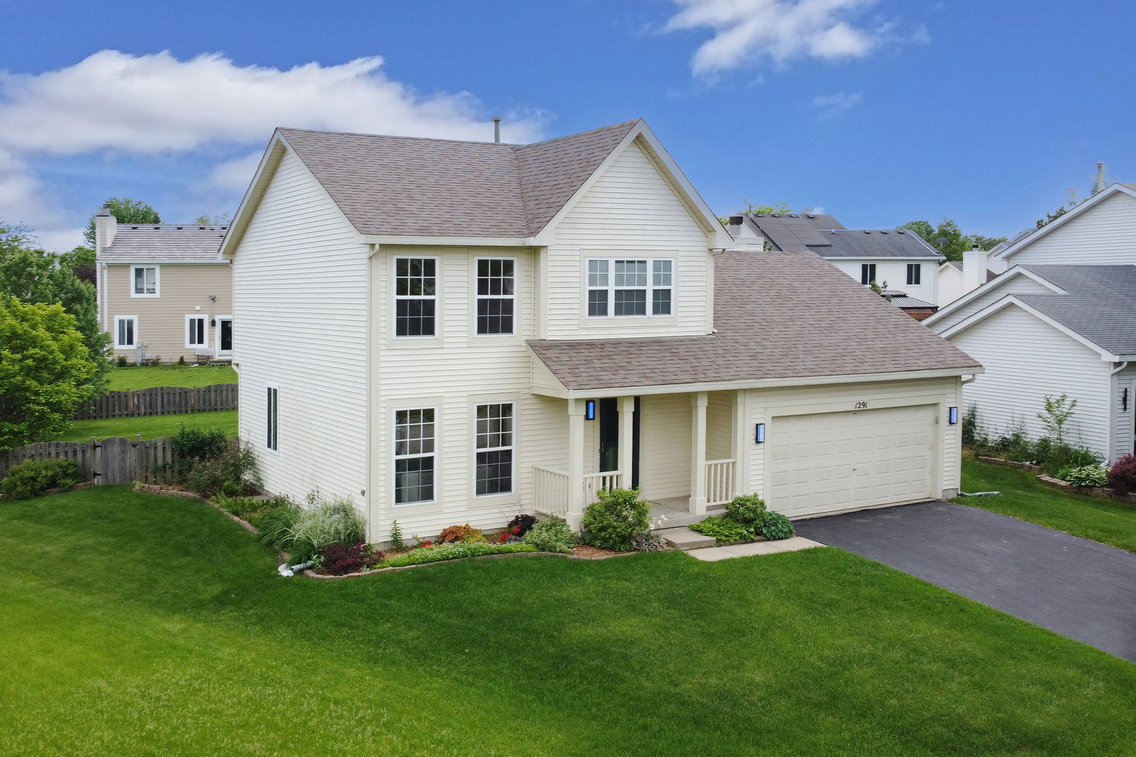 1291 E Komar Lane