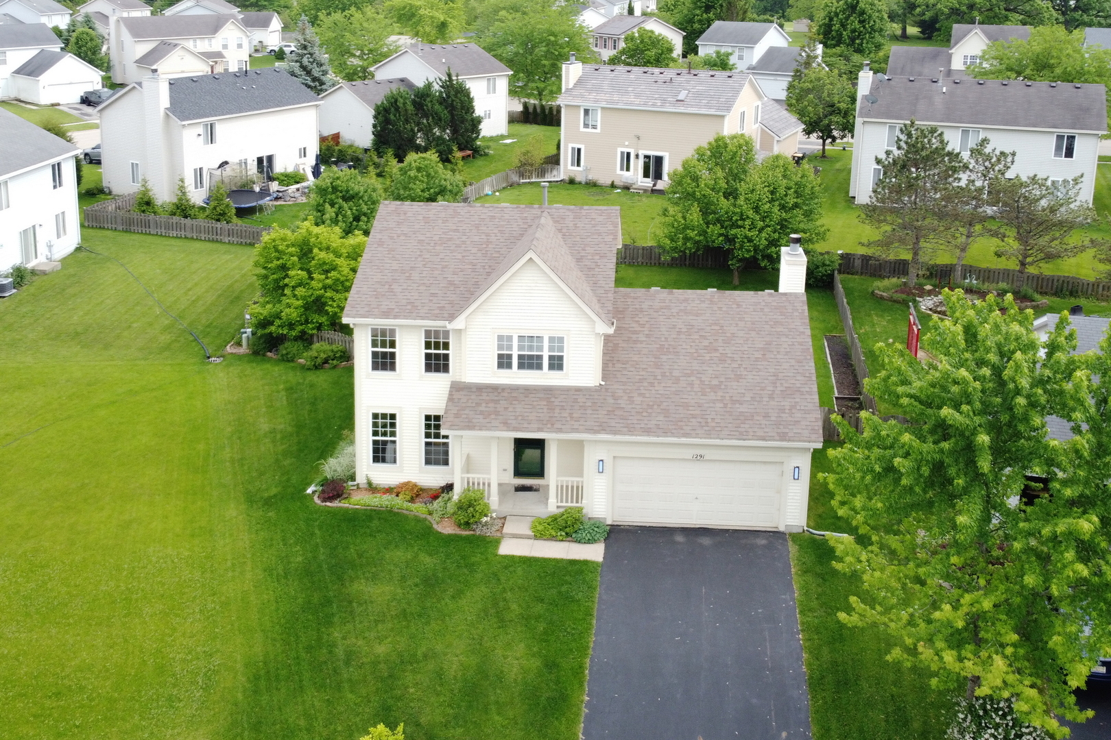 1291 E Komar Lane