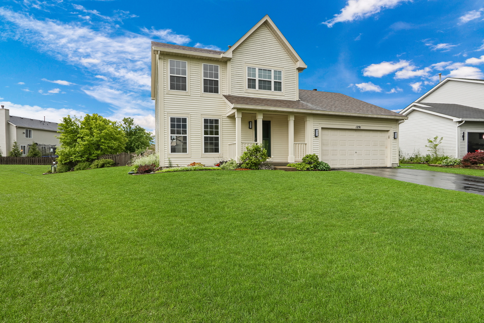 1291 E Komar Lane