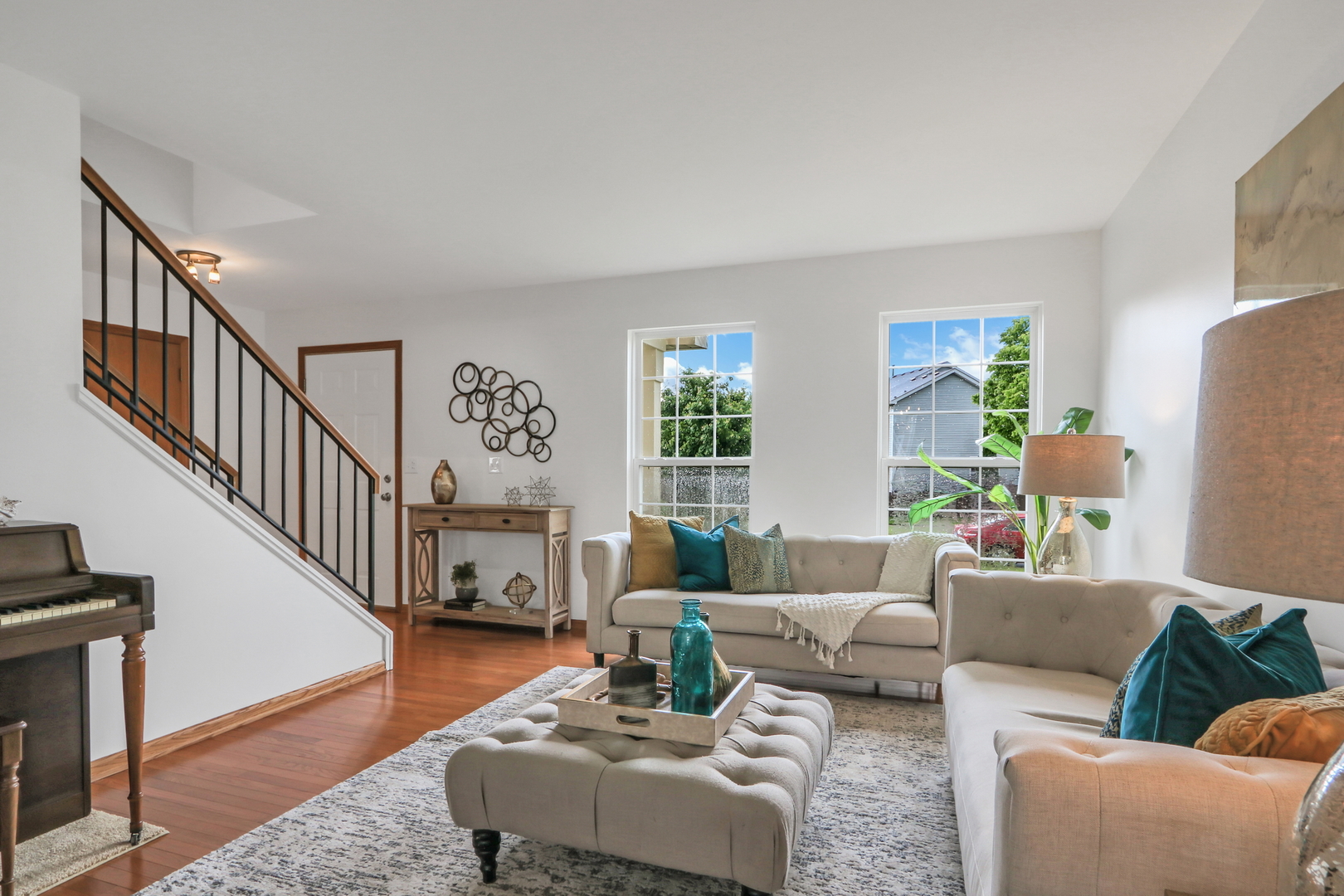 1291 E Komar Lane
