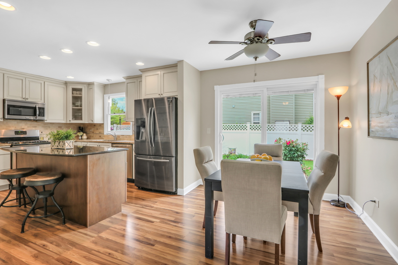3290 Burr Oak Drive
