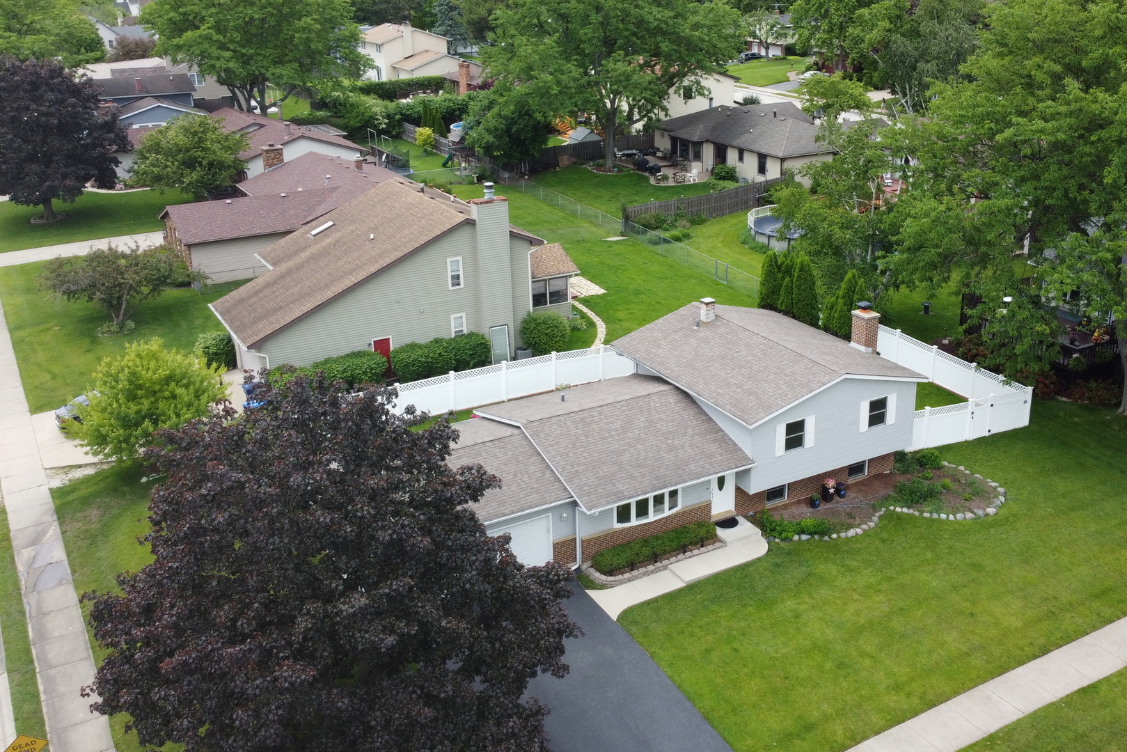 3290 Burr Oak Drive