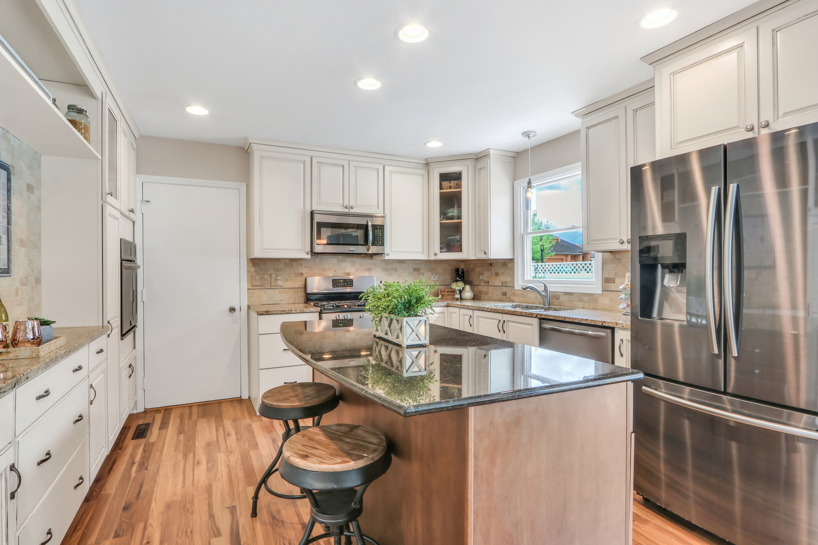 3290 Burr Oak Drive