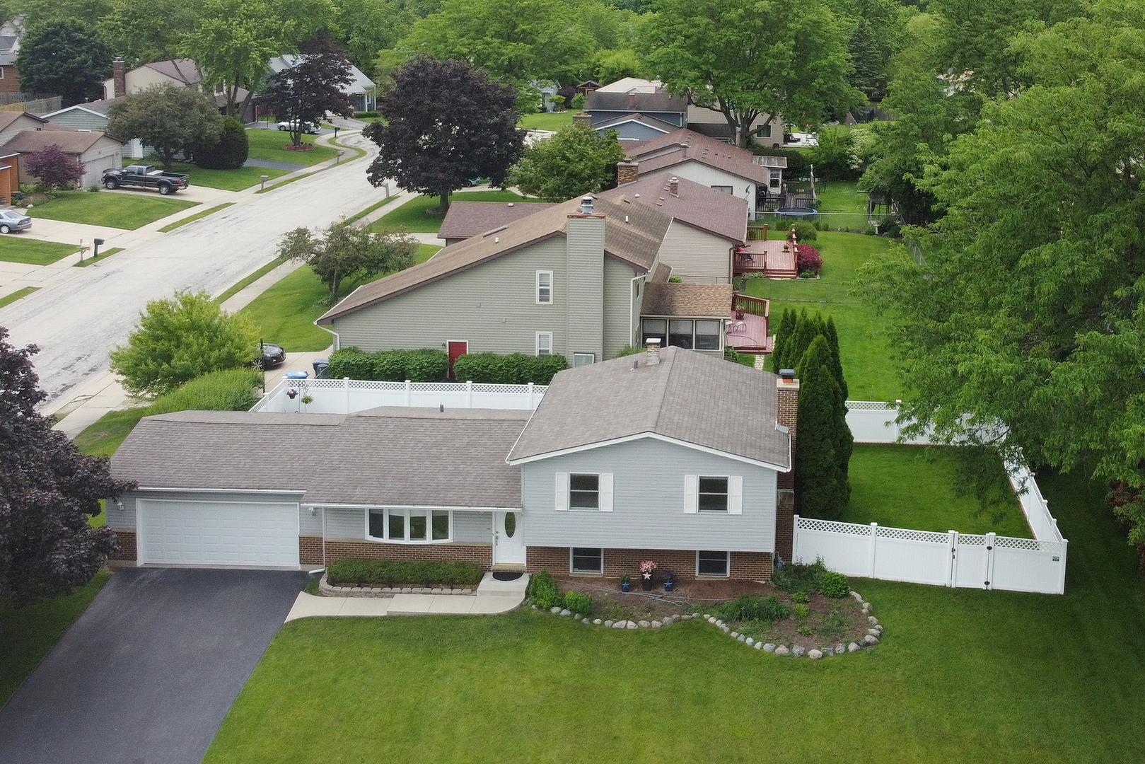 3290 Burr Oak Drive