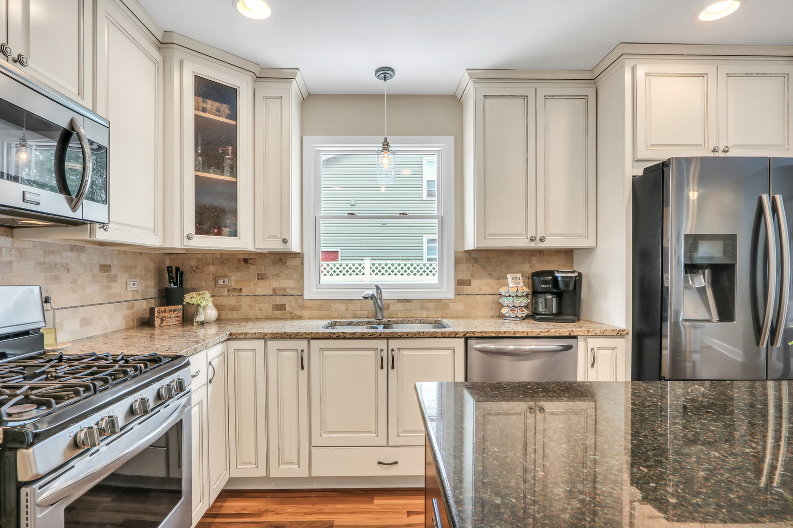 3290 Burr Oak Drive