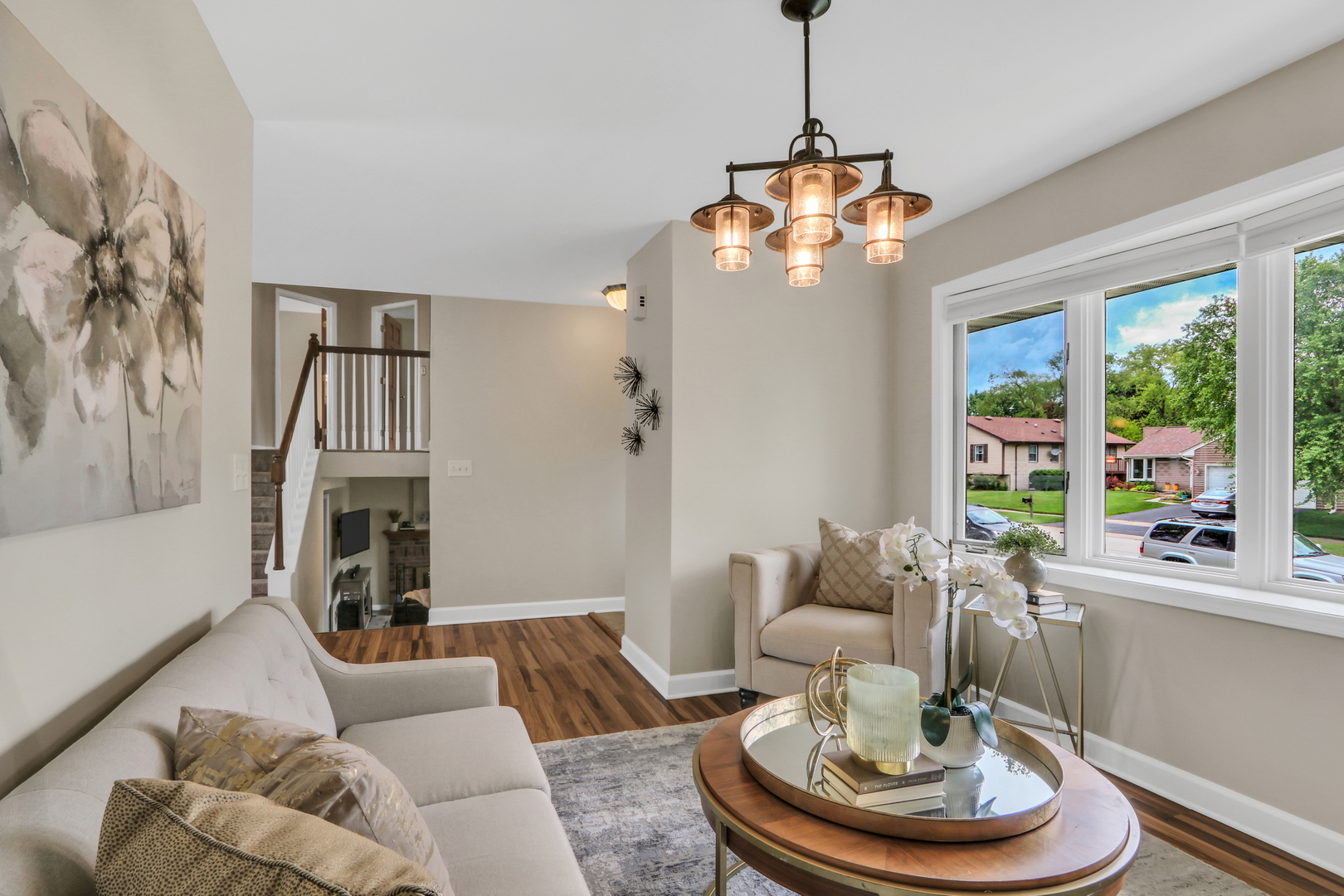 3290 Burr Oak Drive