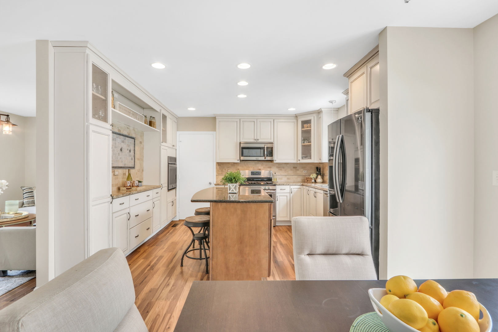 3290 Burr Oak Drive