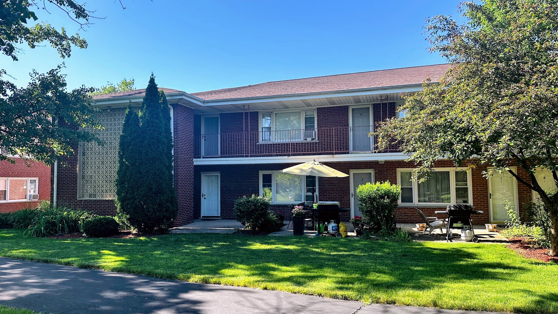 105 DOVER Drive Unit: 11