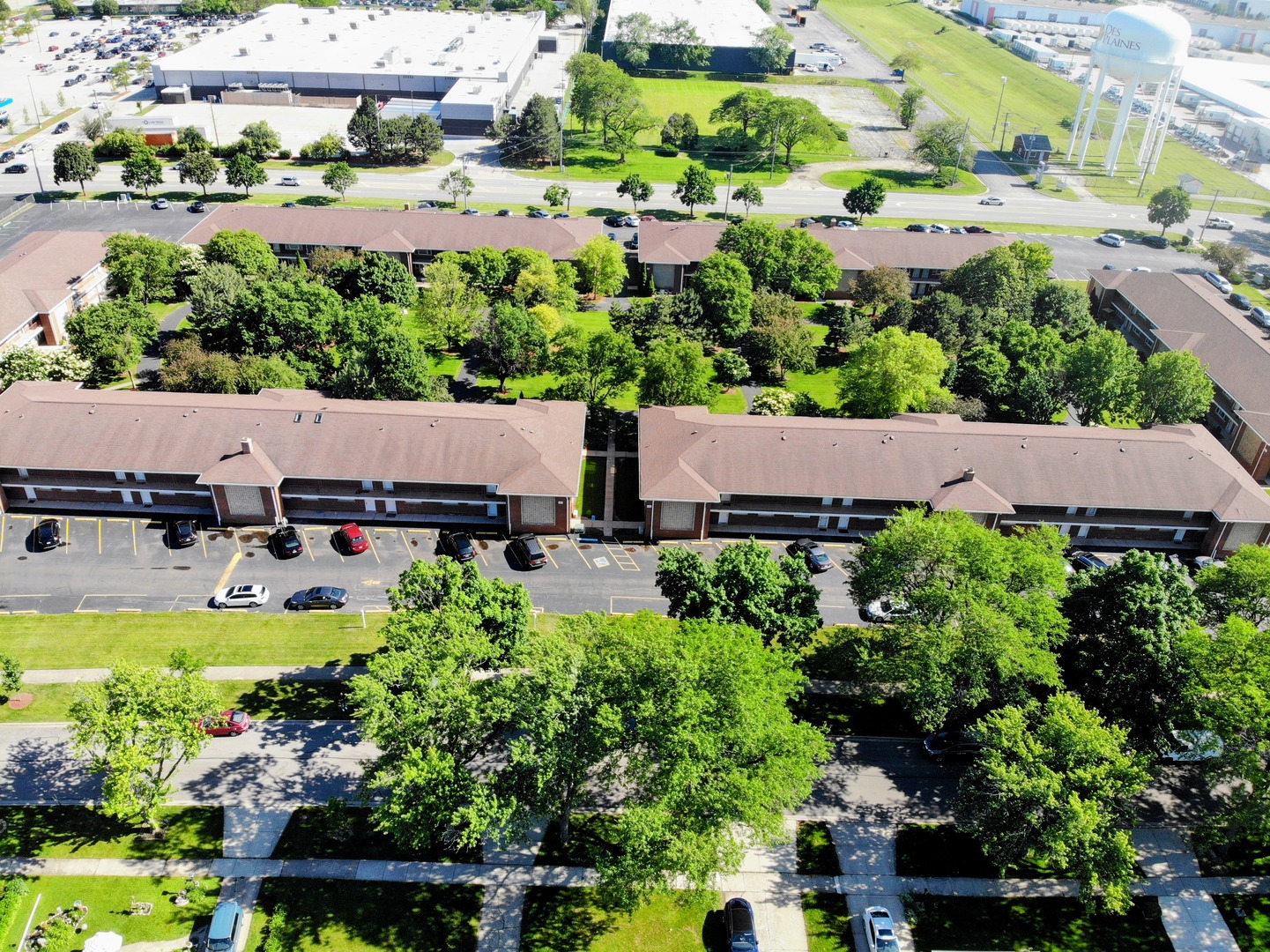 105 DOVER Drive Unit: 11