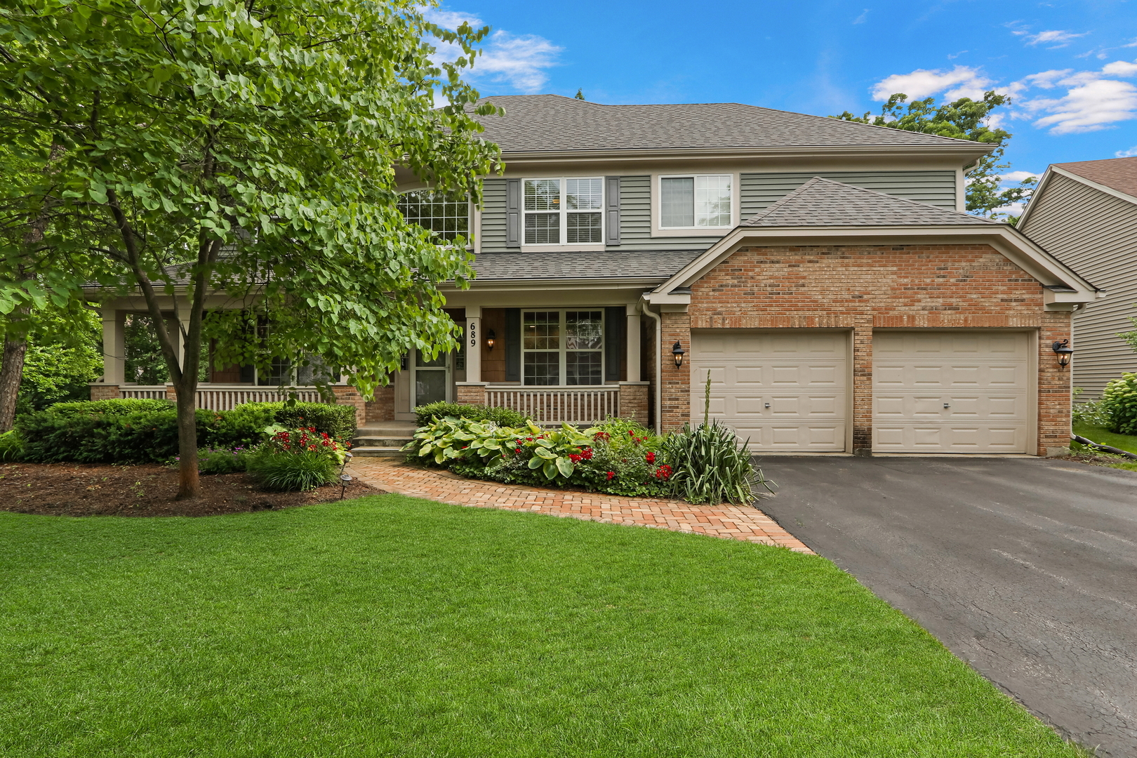 689 Snow Cap Court