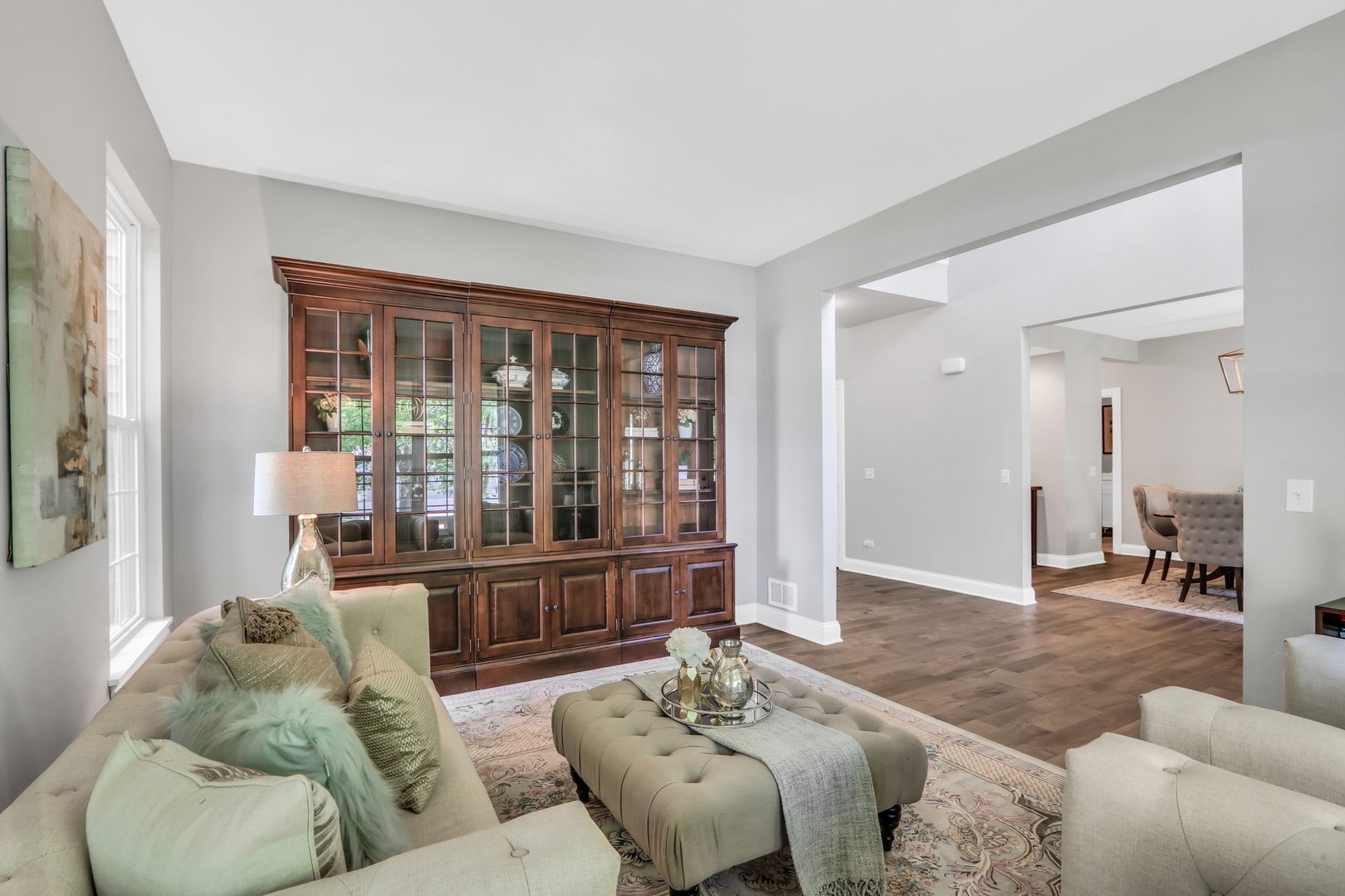 689 Snow Cap Court