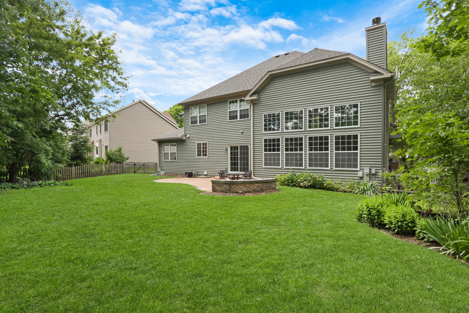 689 Snow Cap Court