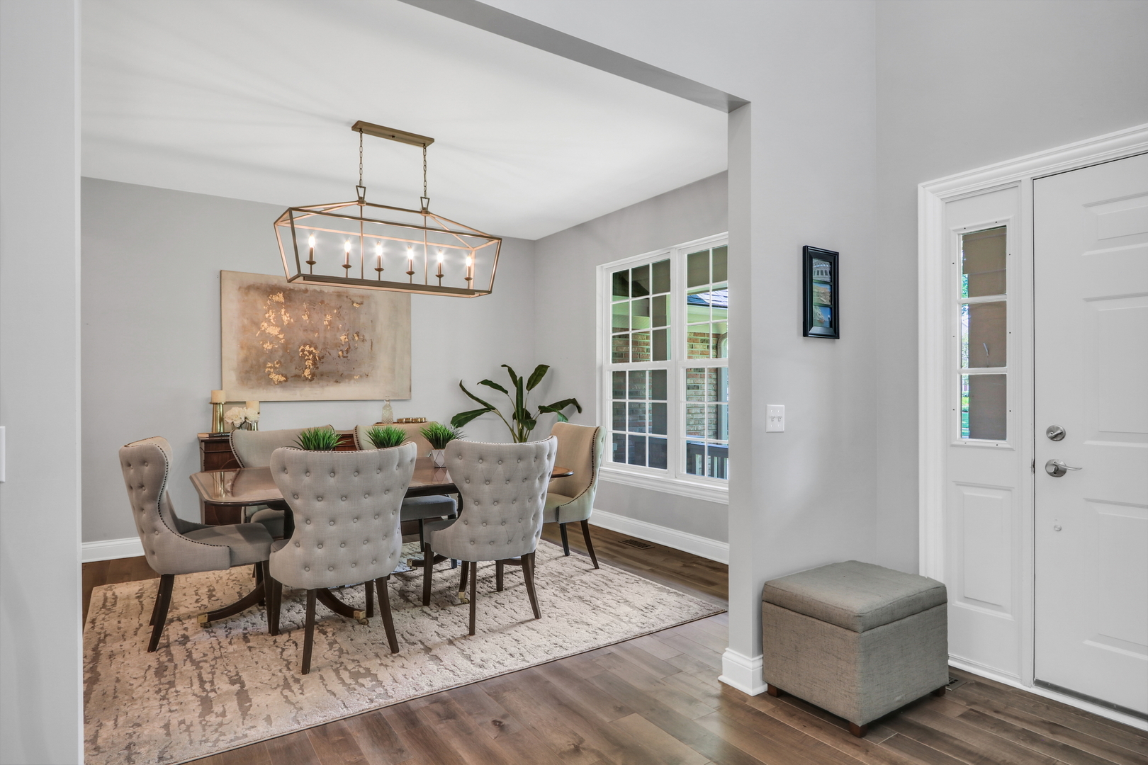 689 Snow Cap Court