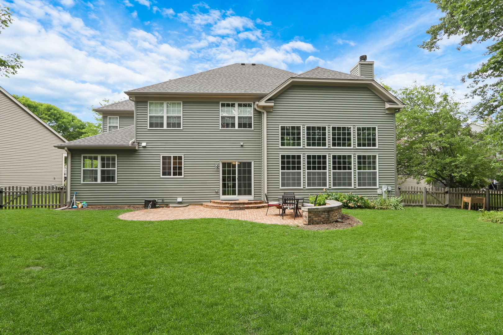 689 Snow Cap Court