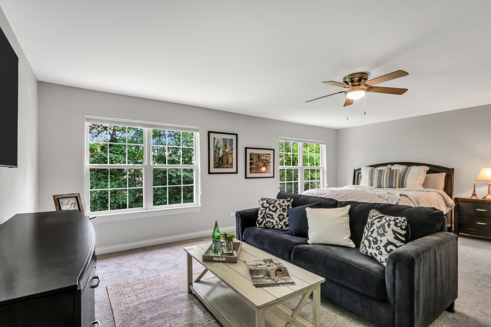 689 Snow Cap Court
