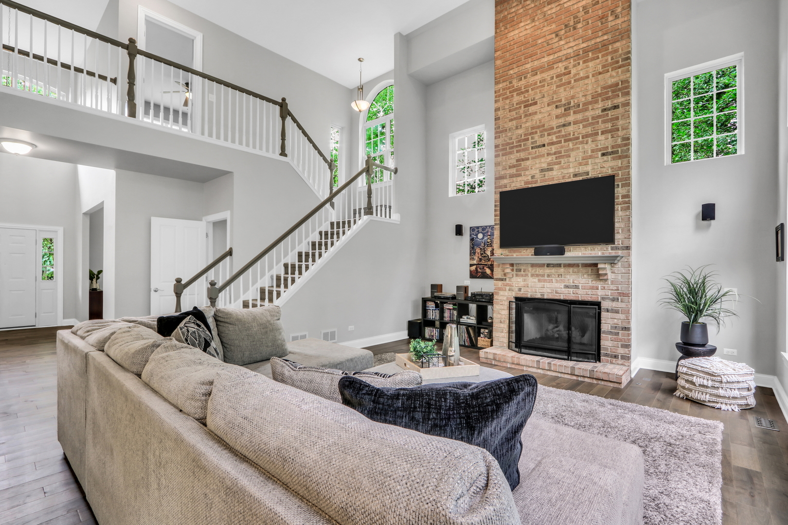 689 Snow Cap Court