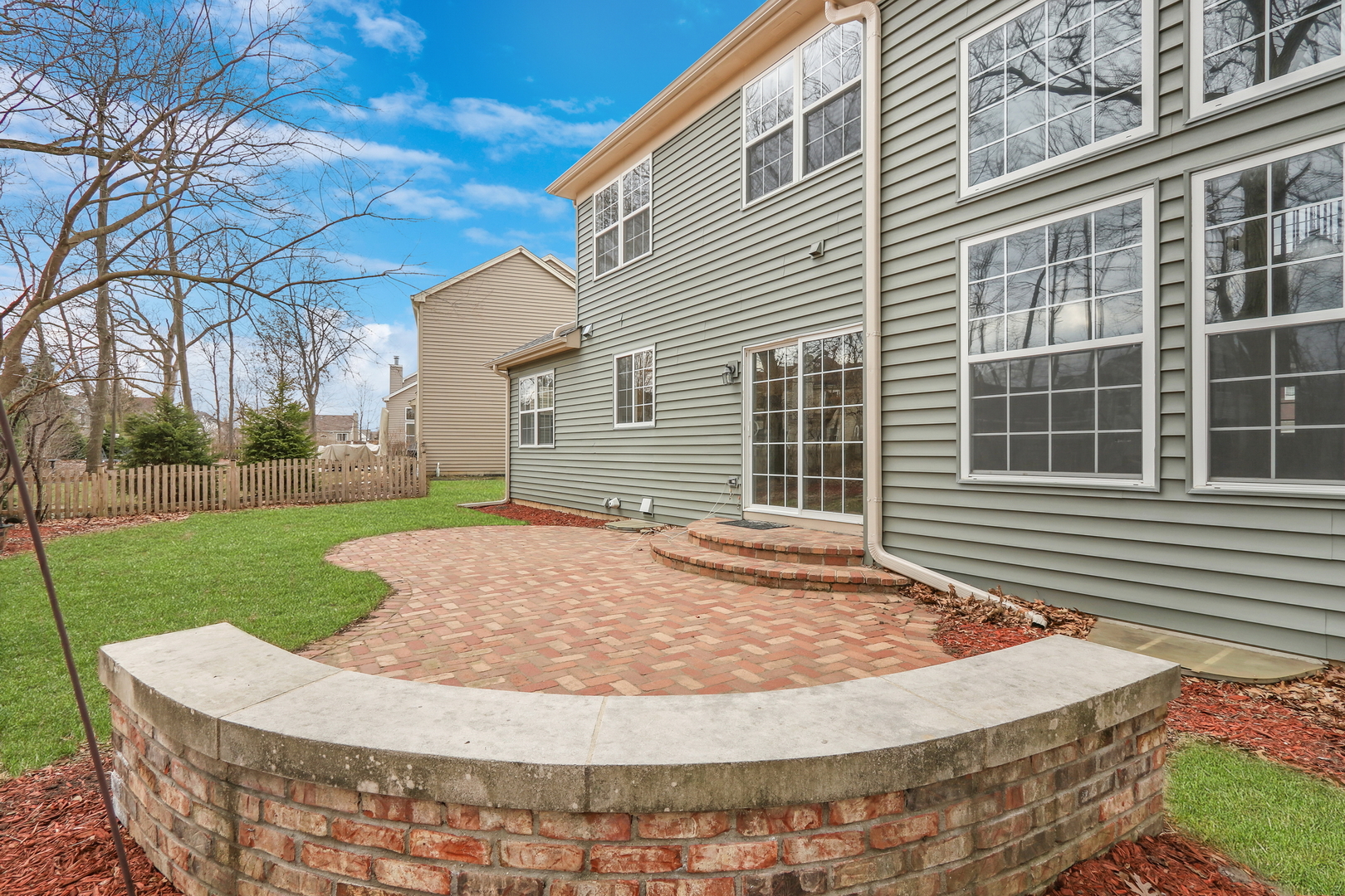 689 Snow Cap Court