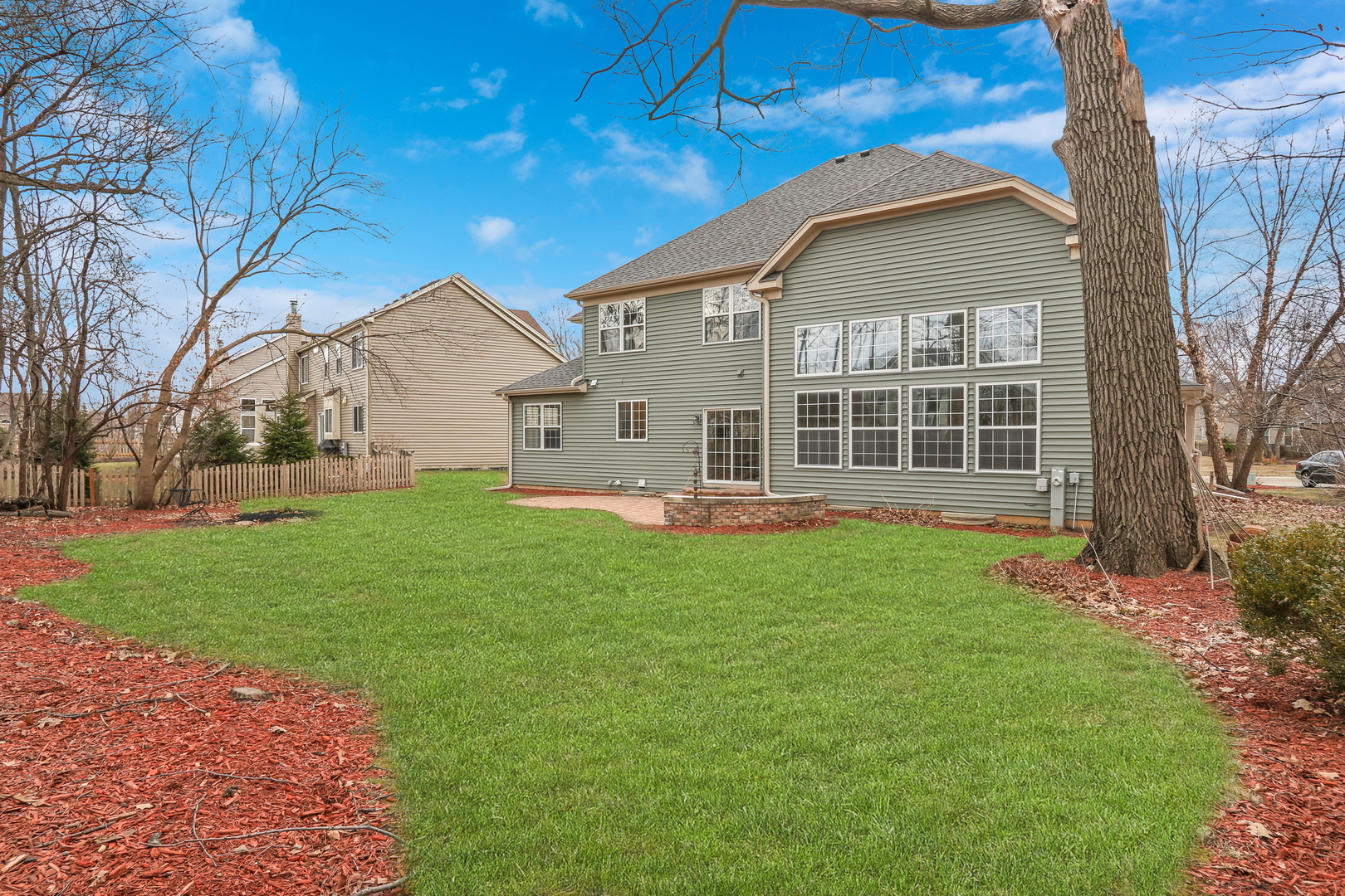 689 Snow Cap Court