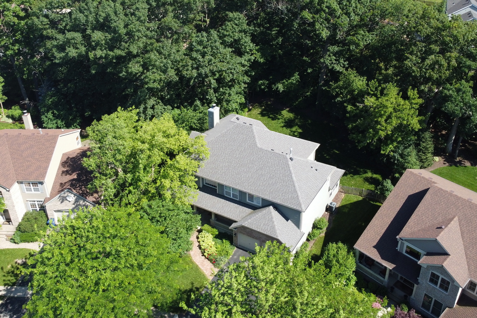 689 Snow Cap Court