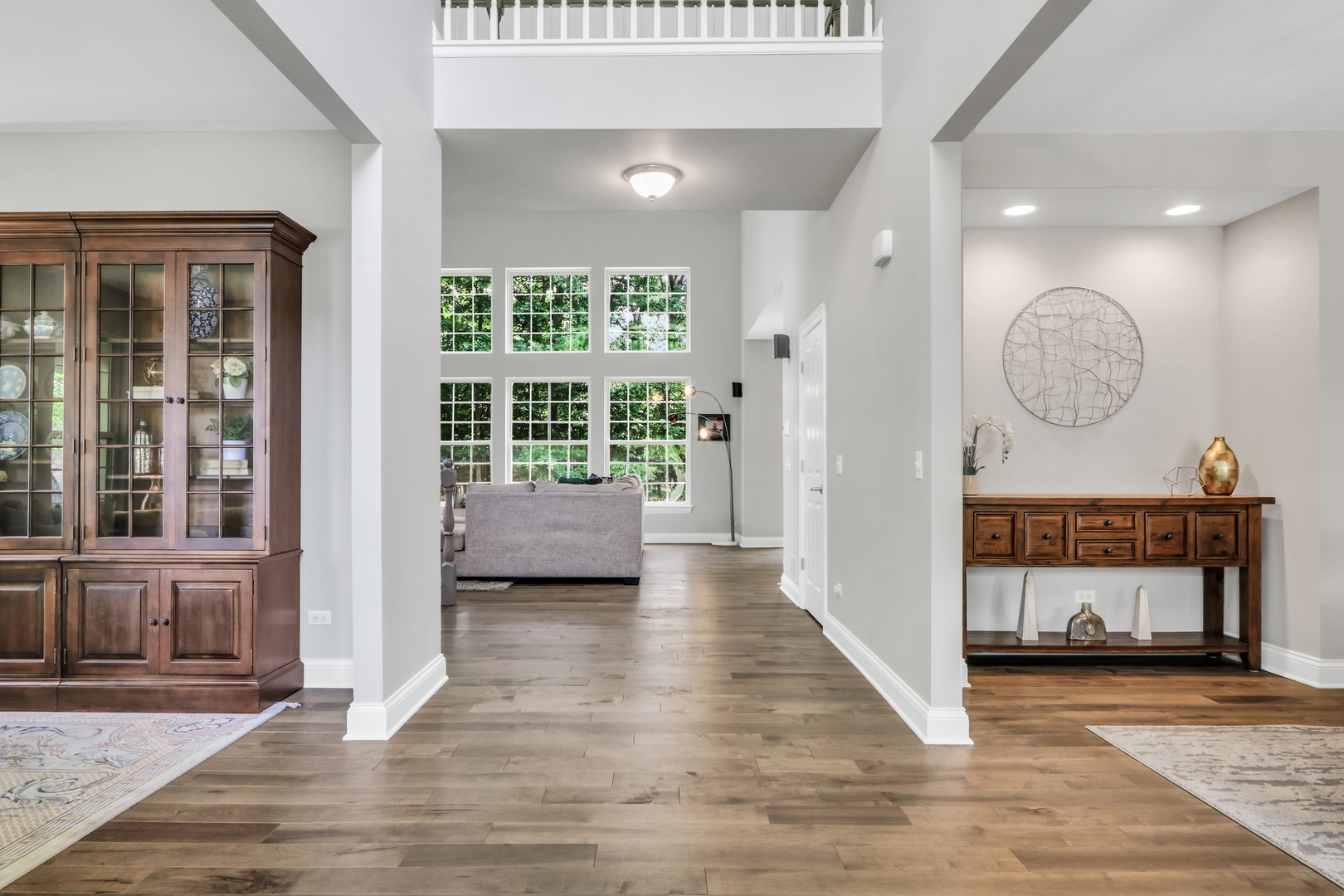 689 Snow Cap Court