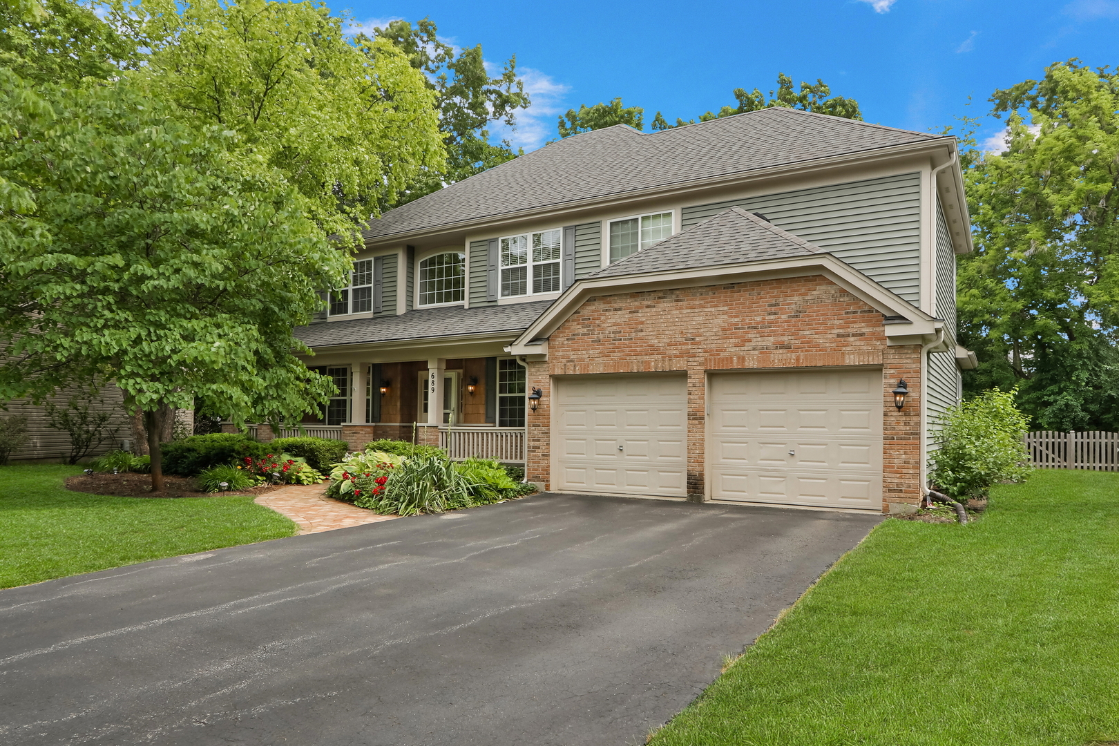 689 Snow Cap Court