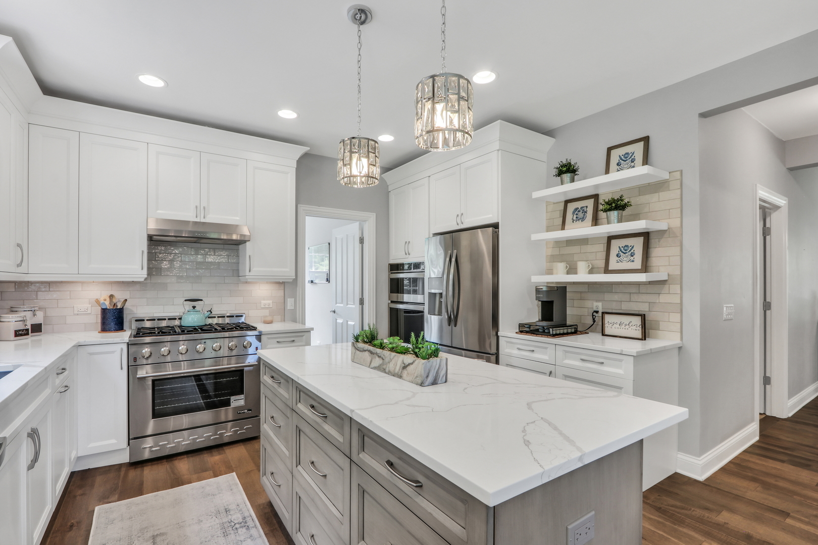 689 Snow Cap Court
