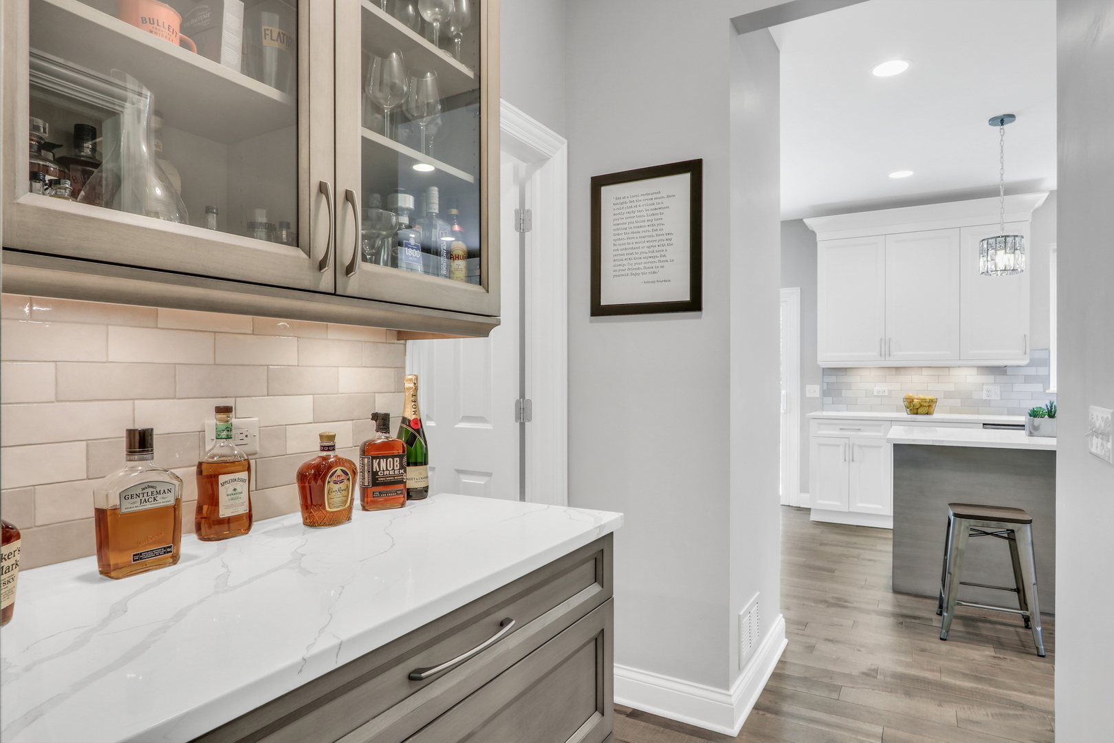 689 Snow Cap Court
