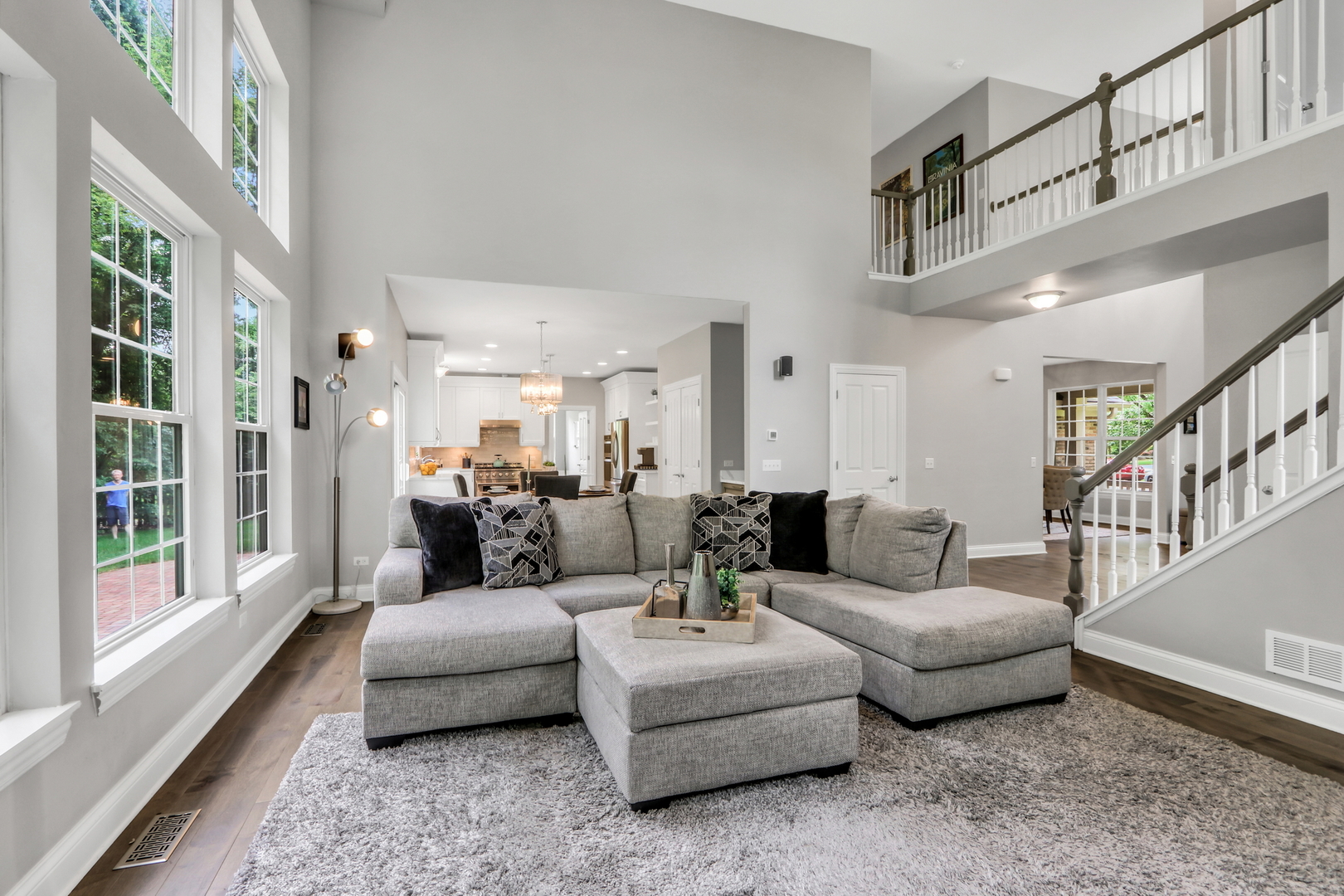 689 Snow Cap Court