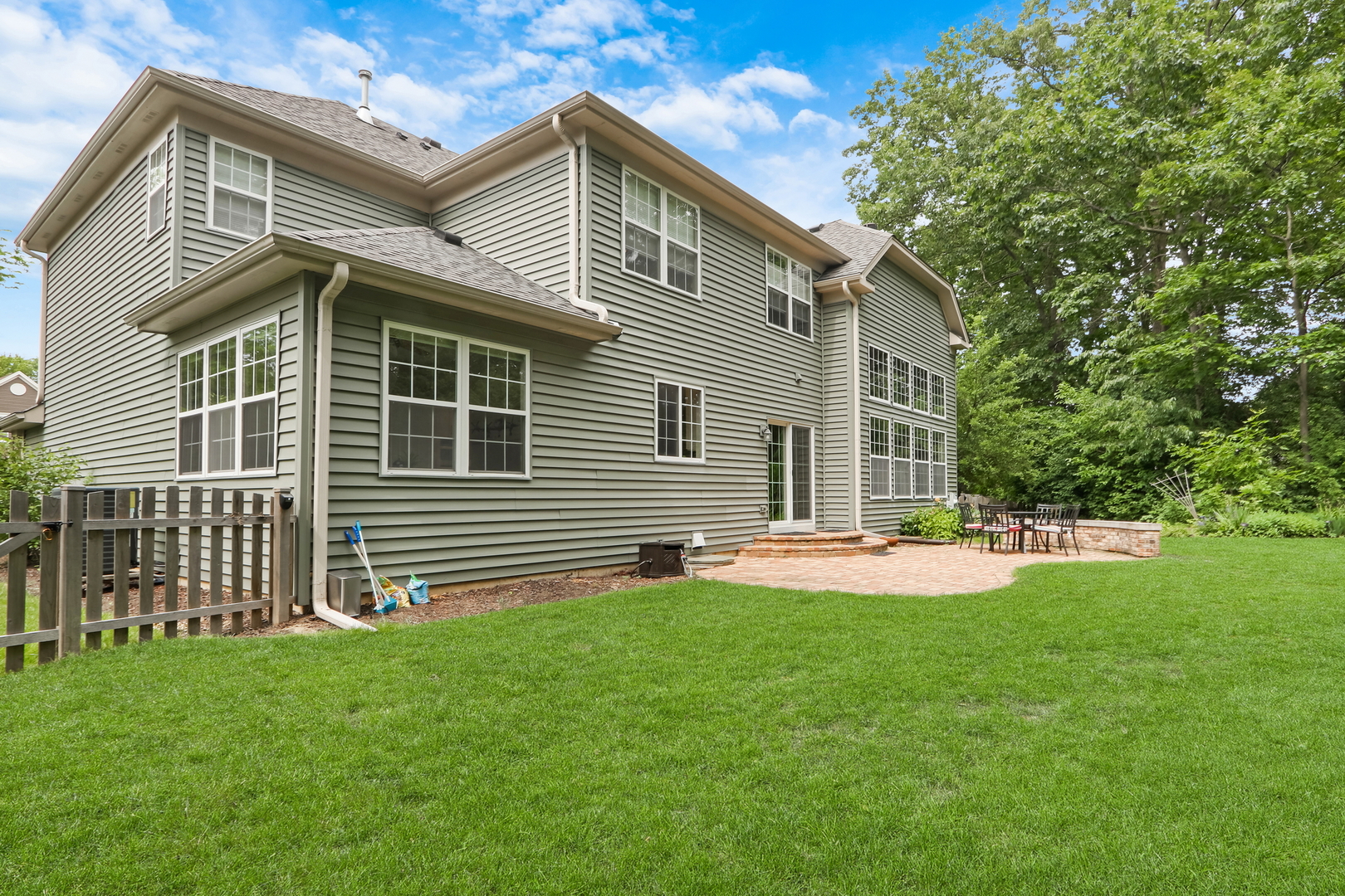 689 Snow Cap Court