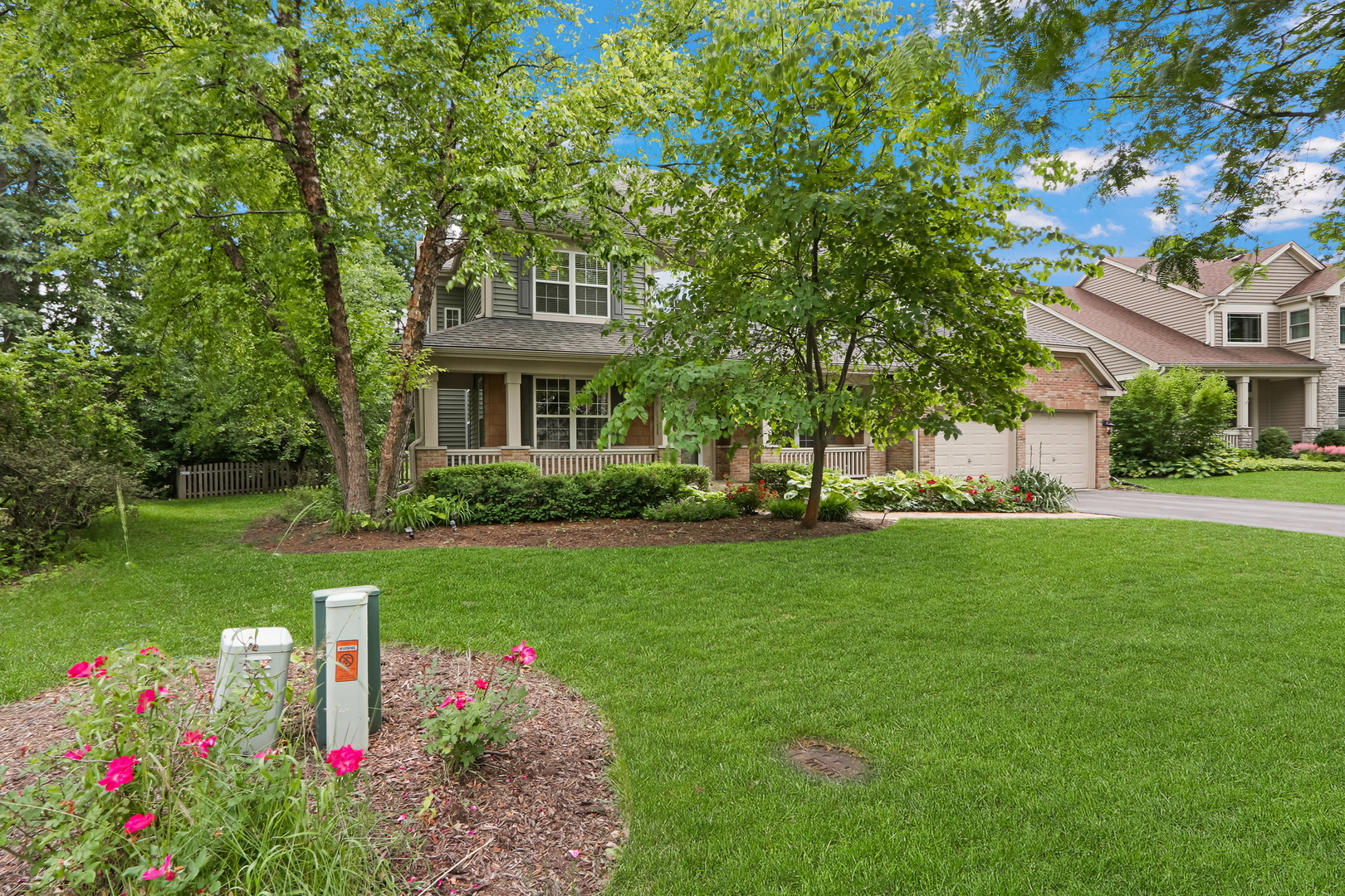 689 Snow Cap Court