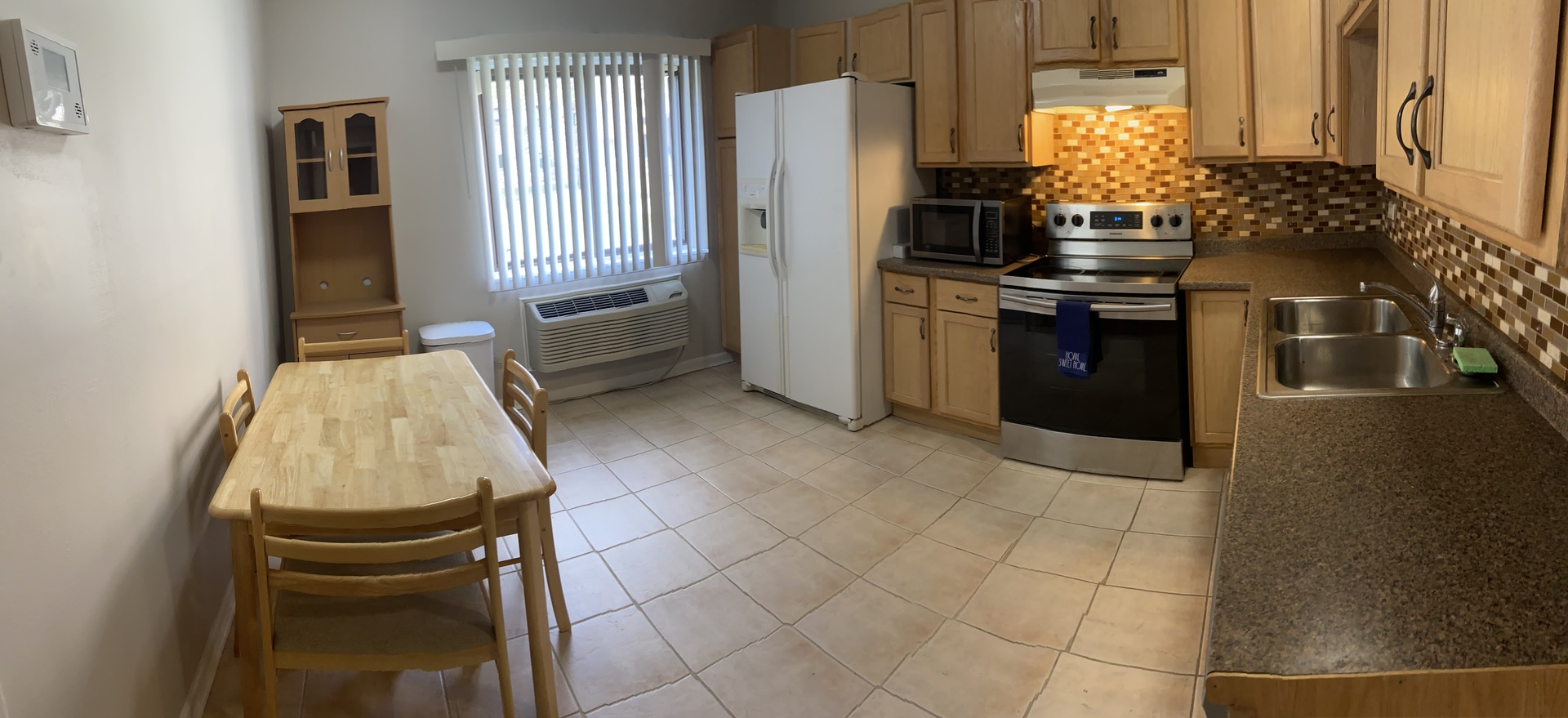 2215 Nichols Road Unit: A