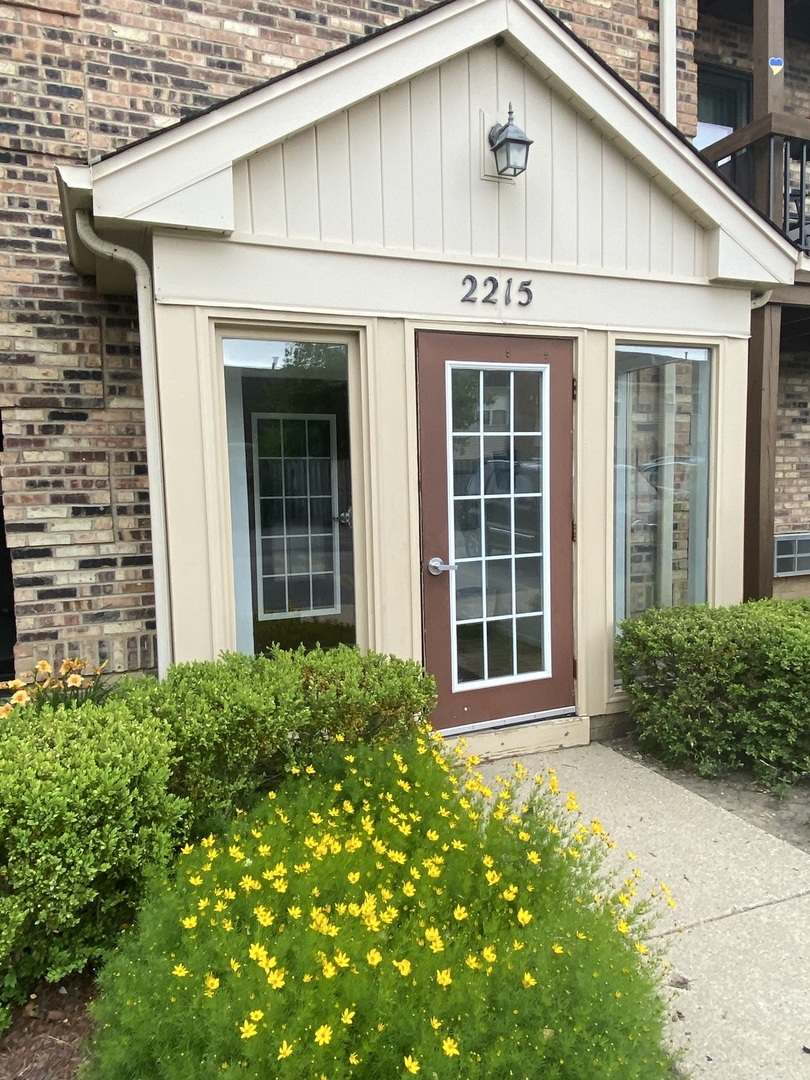 2215 Nichols Road Unit: A