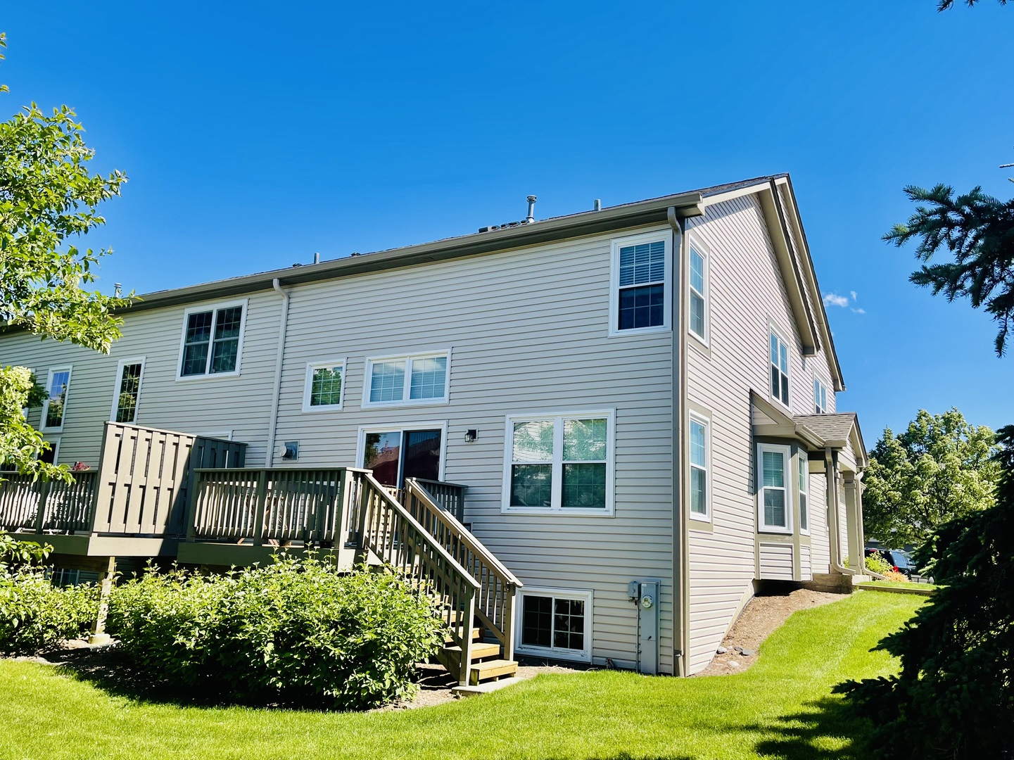 517 WILLOW Way Unit: 32-D1-317