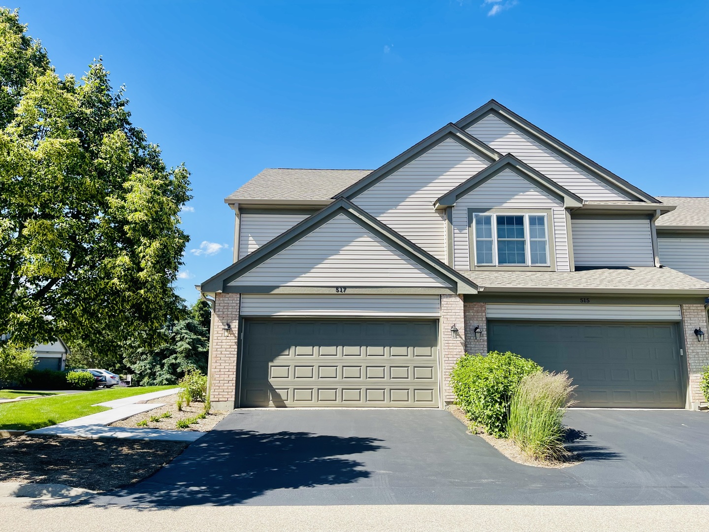 517 WILLOW Way Unit: 32-D1-317