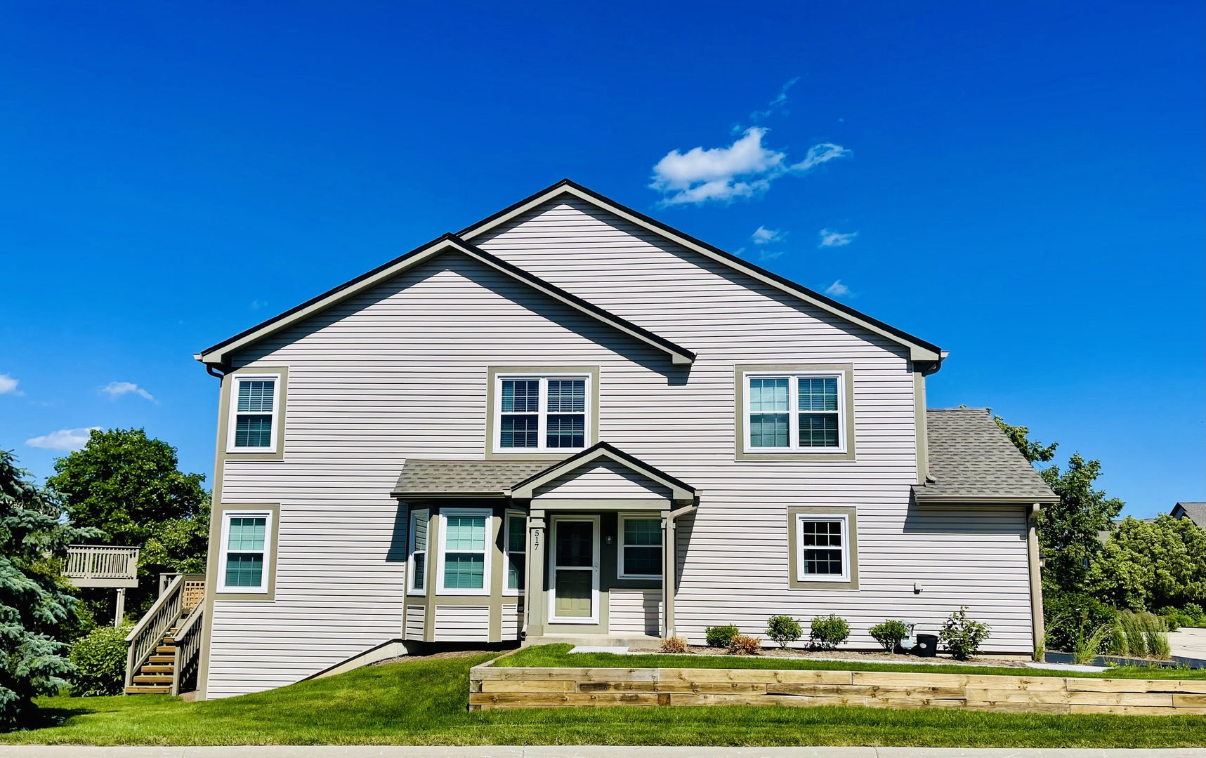 517 WILLOW Way Unit: 32-D1-317