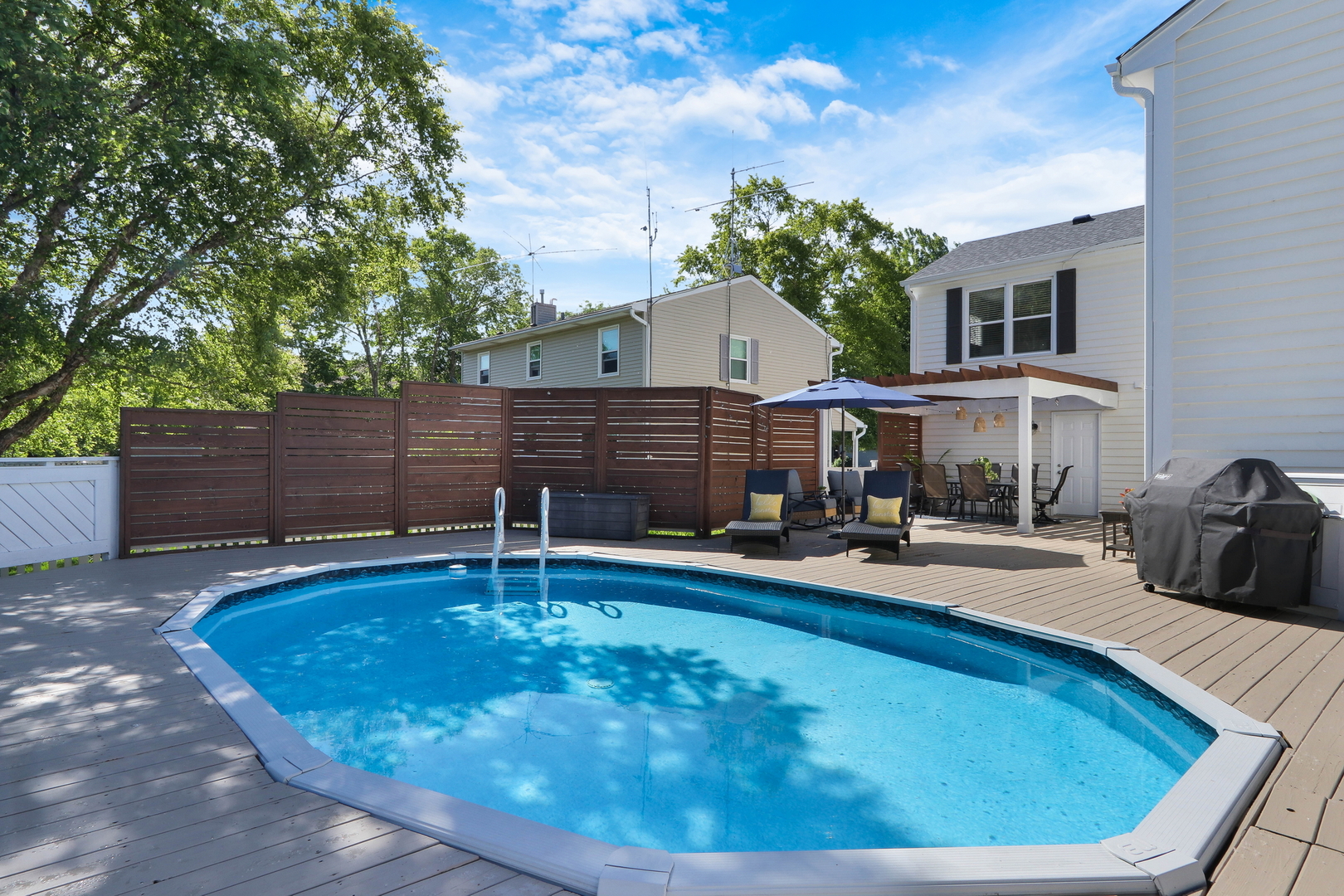 542 Patricia Court