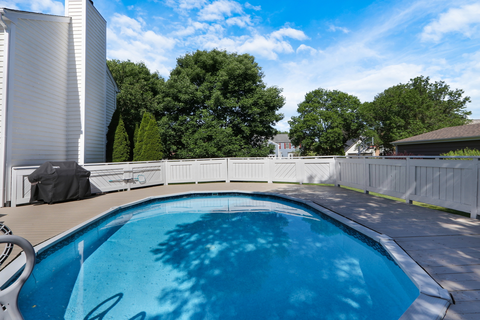 542 Patricia Court