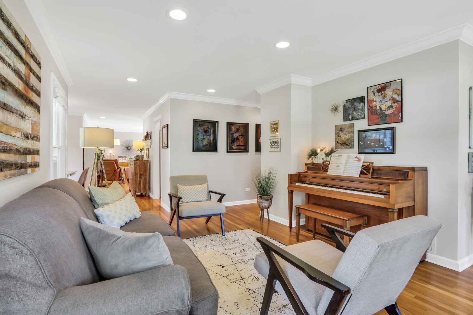 542 Patricia Court