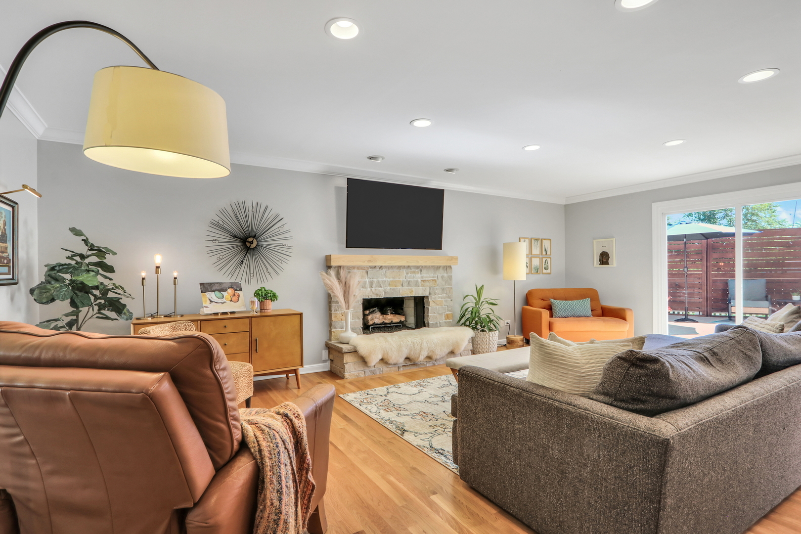 542 Patricia Court
